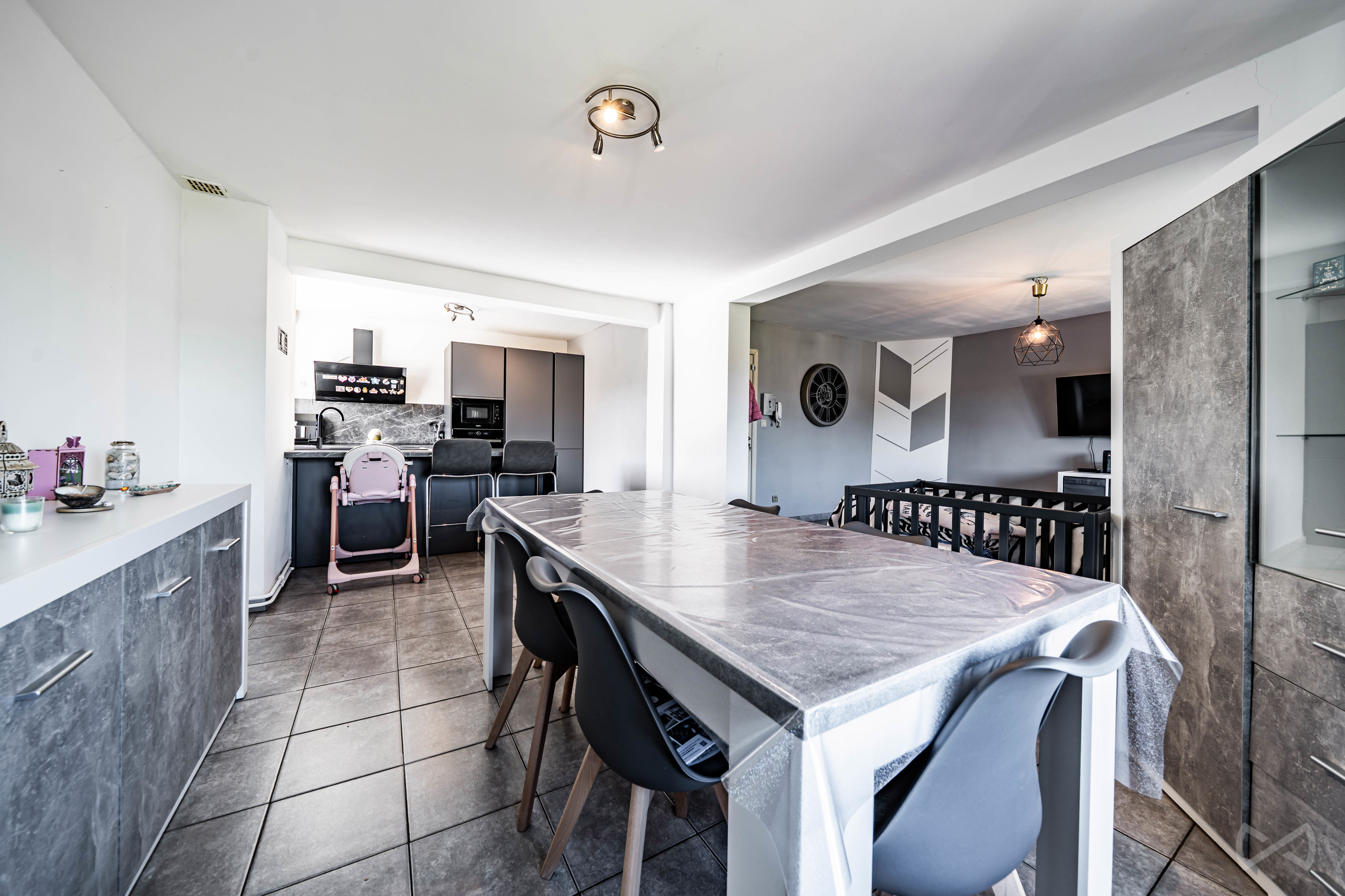Picture 3 of 4 for Flat with two bedrooms in Malmedy