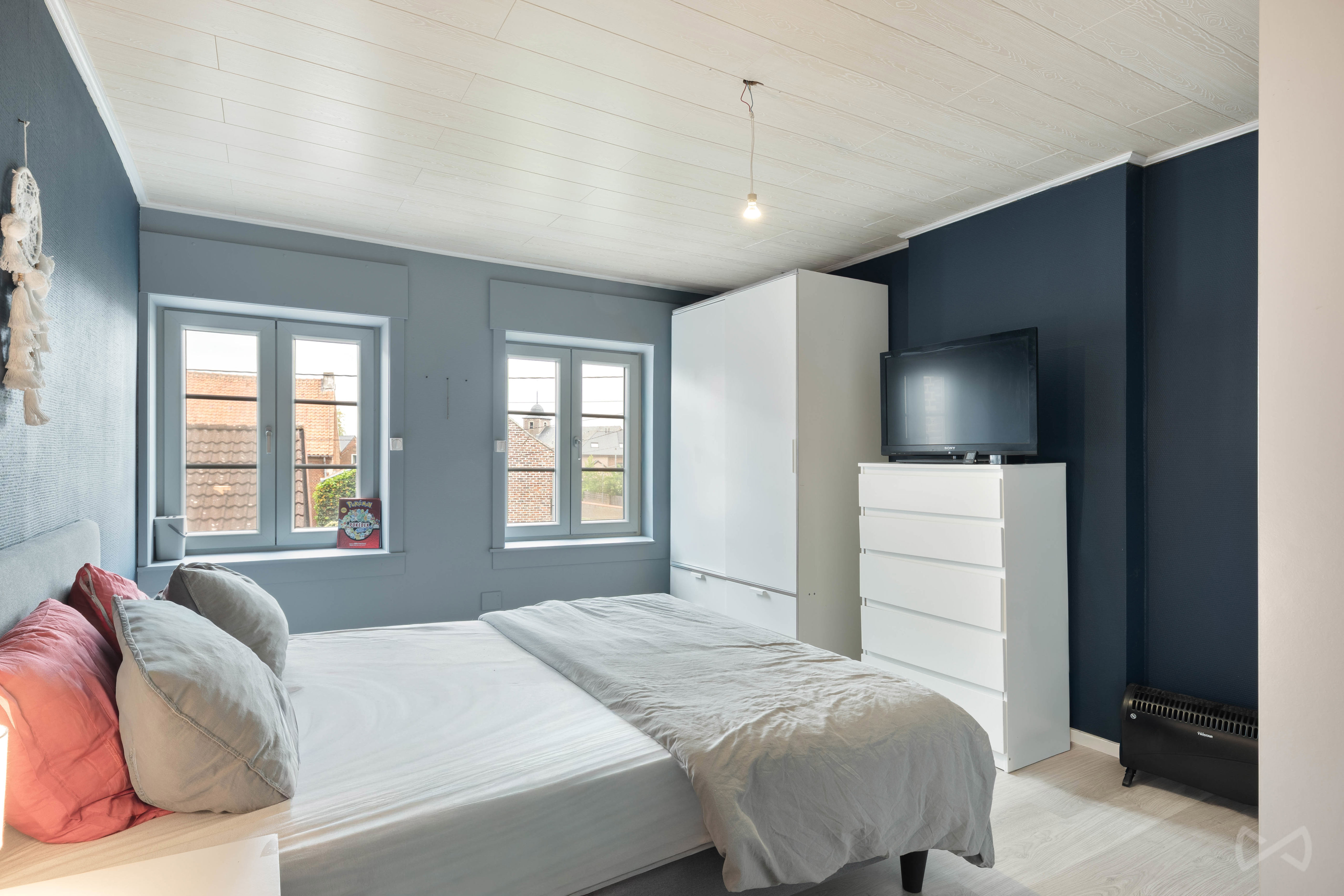 Picture 1 of 4 for House with three bedrooms in Hoegaarden
