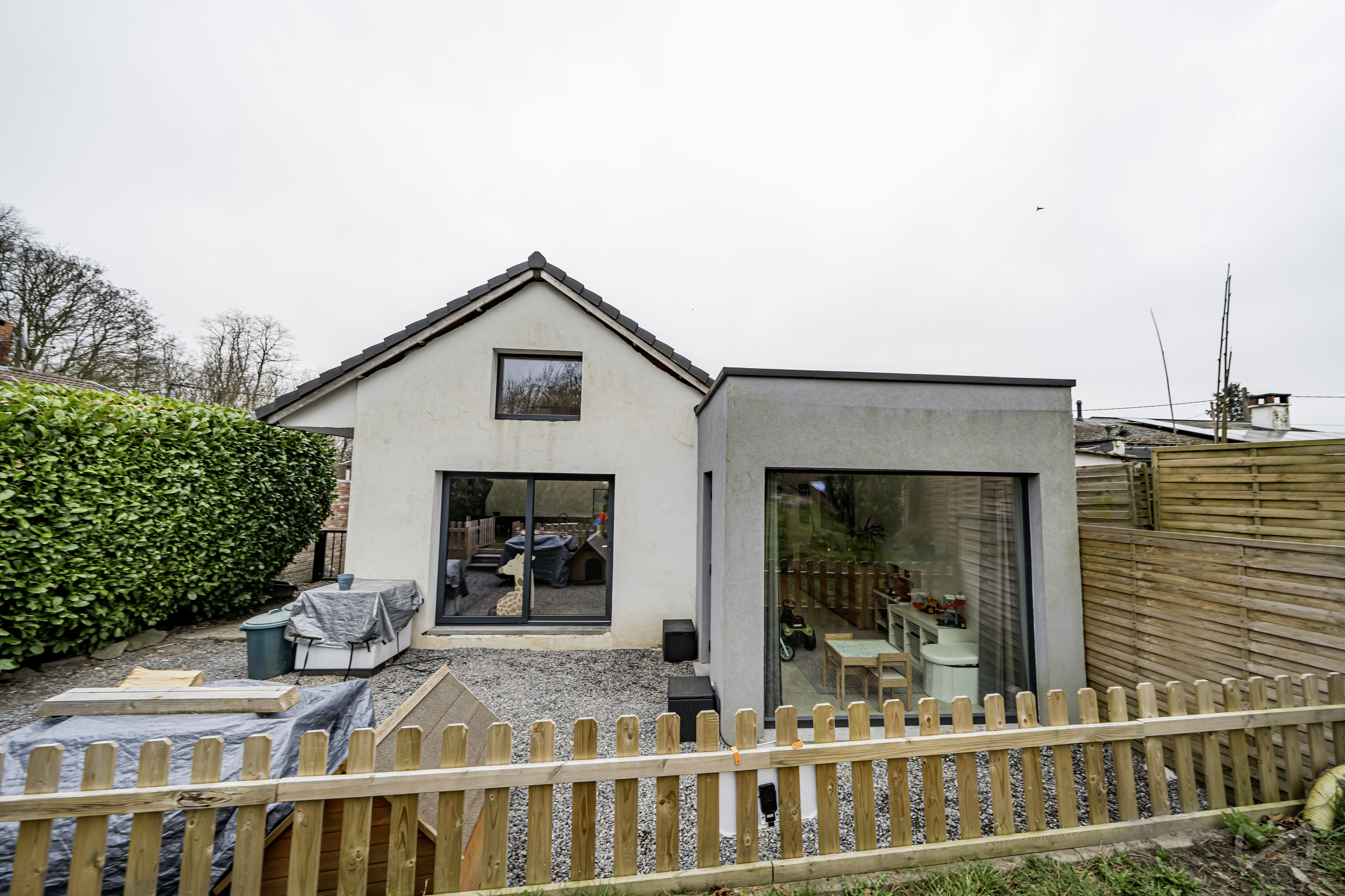 Picture 3 of 4 for House with two bedrooms in Morlanwelz Carnières