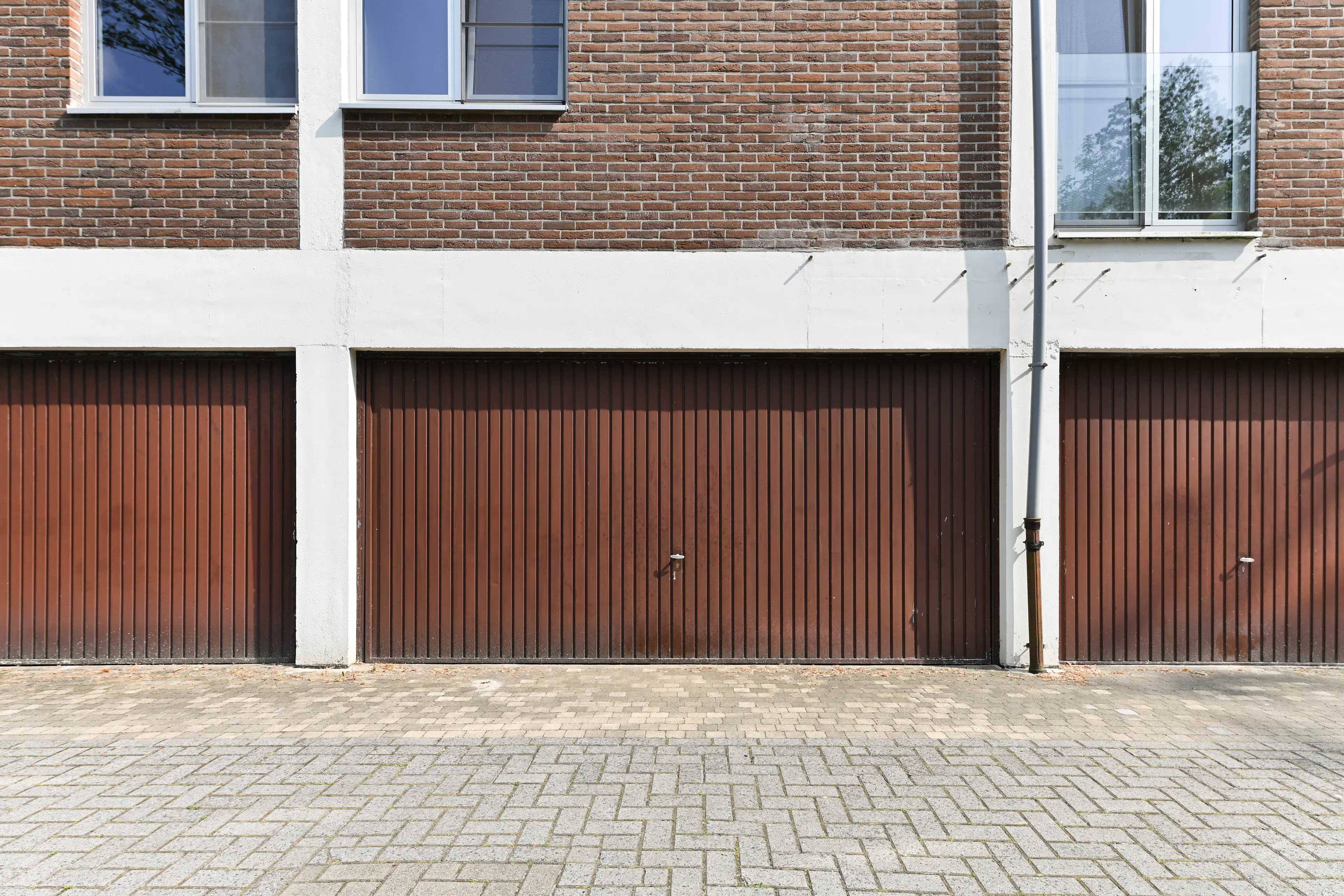 Picture 2 of 4 for Flat with three bedrooms in Herent