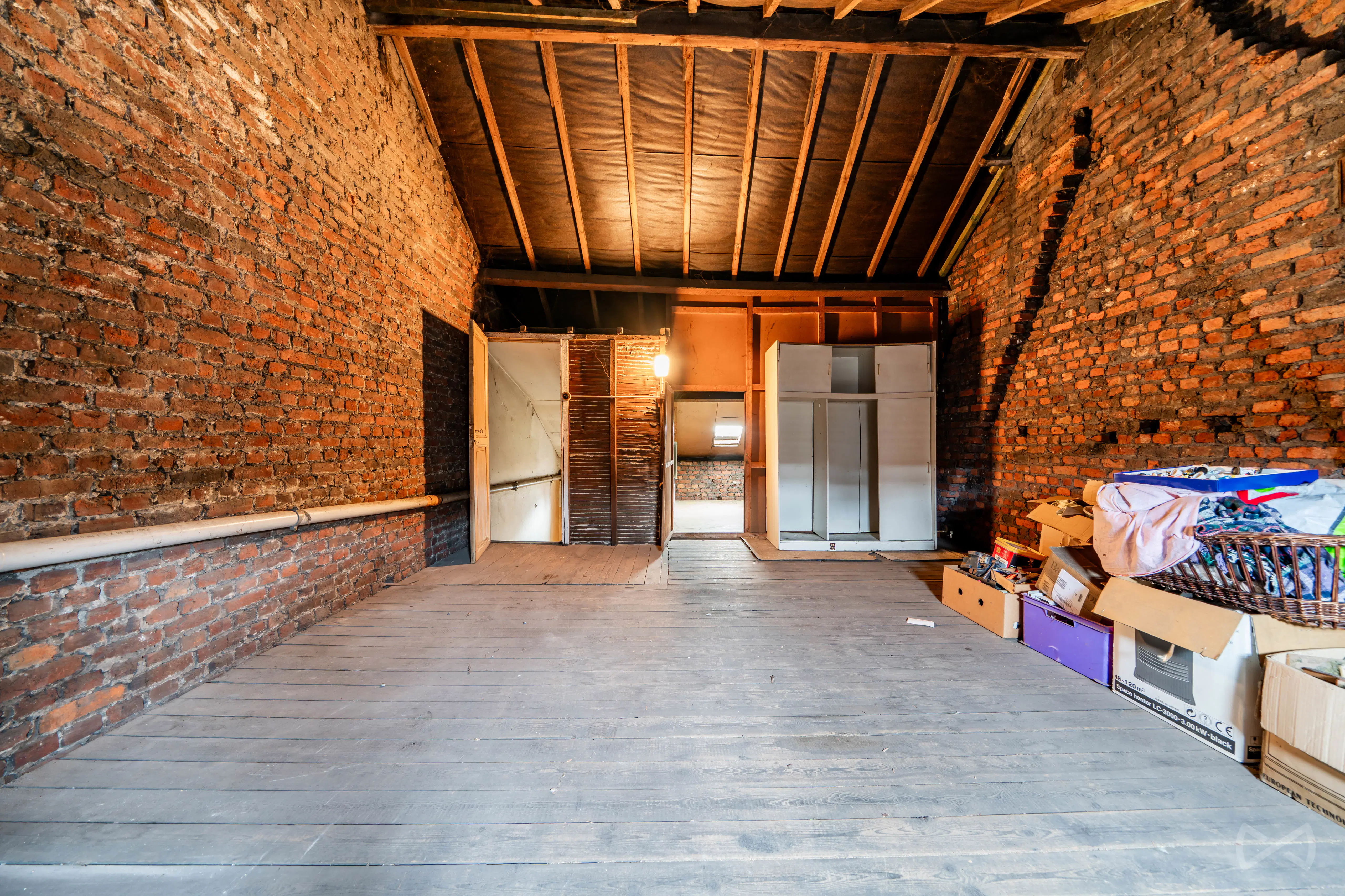 Picture 4 of 4 for House with two bedrooms in La Louvière