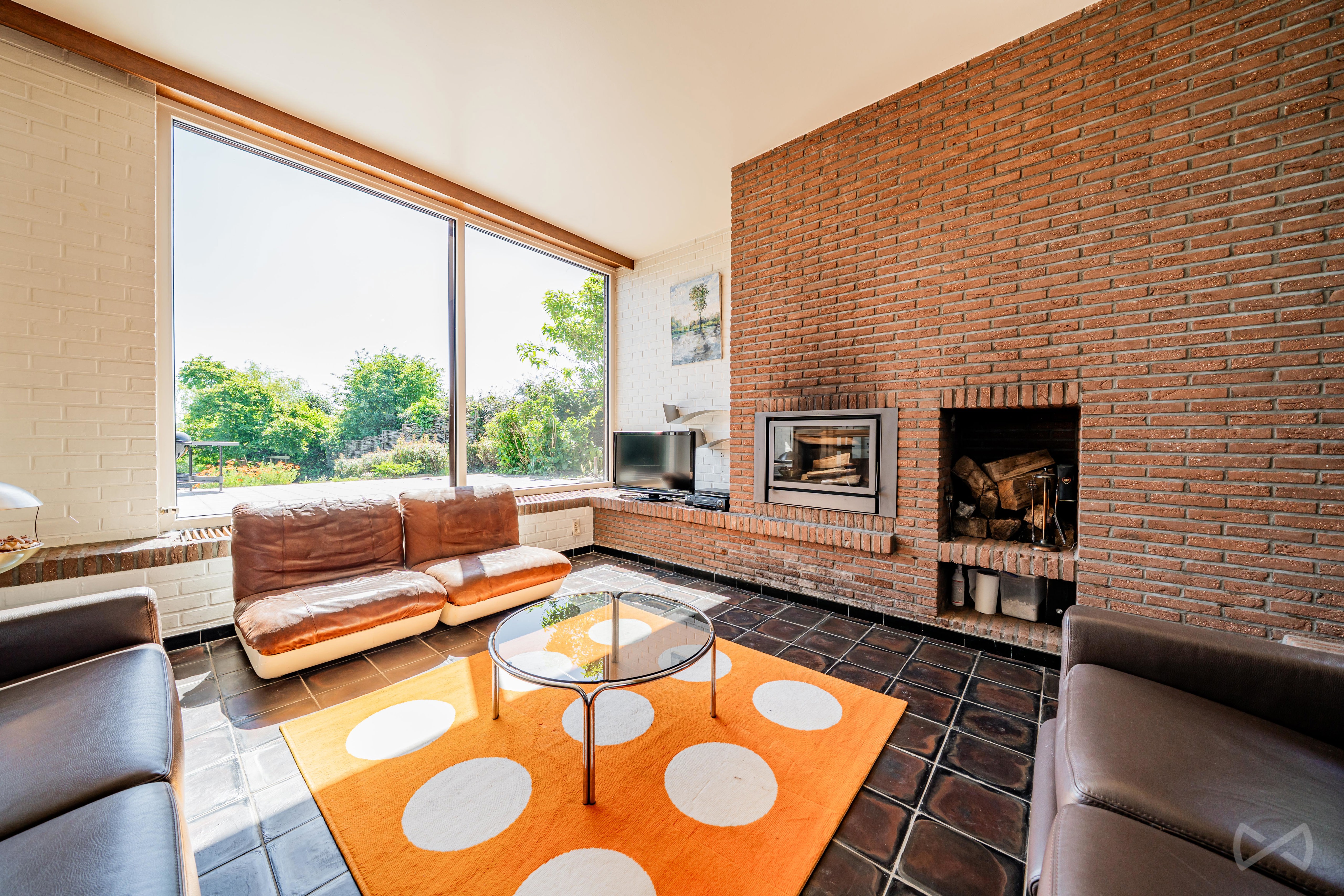 Picture 3 of 4 for Villa with four bedrooms in Huldenberg