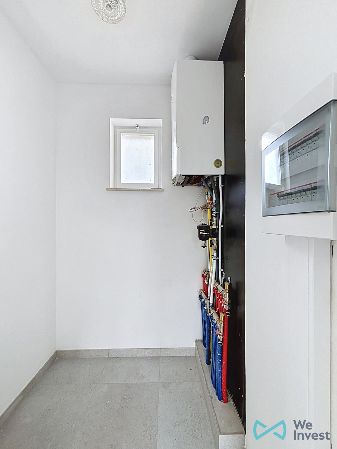 Photo 3 sur 4 pour Appartement d'une chambre à Dilbeek