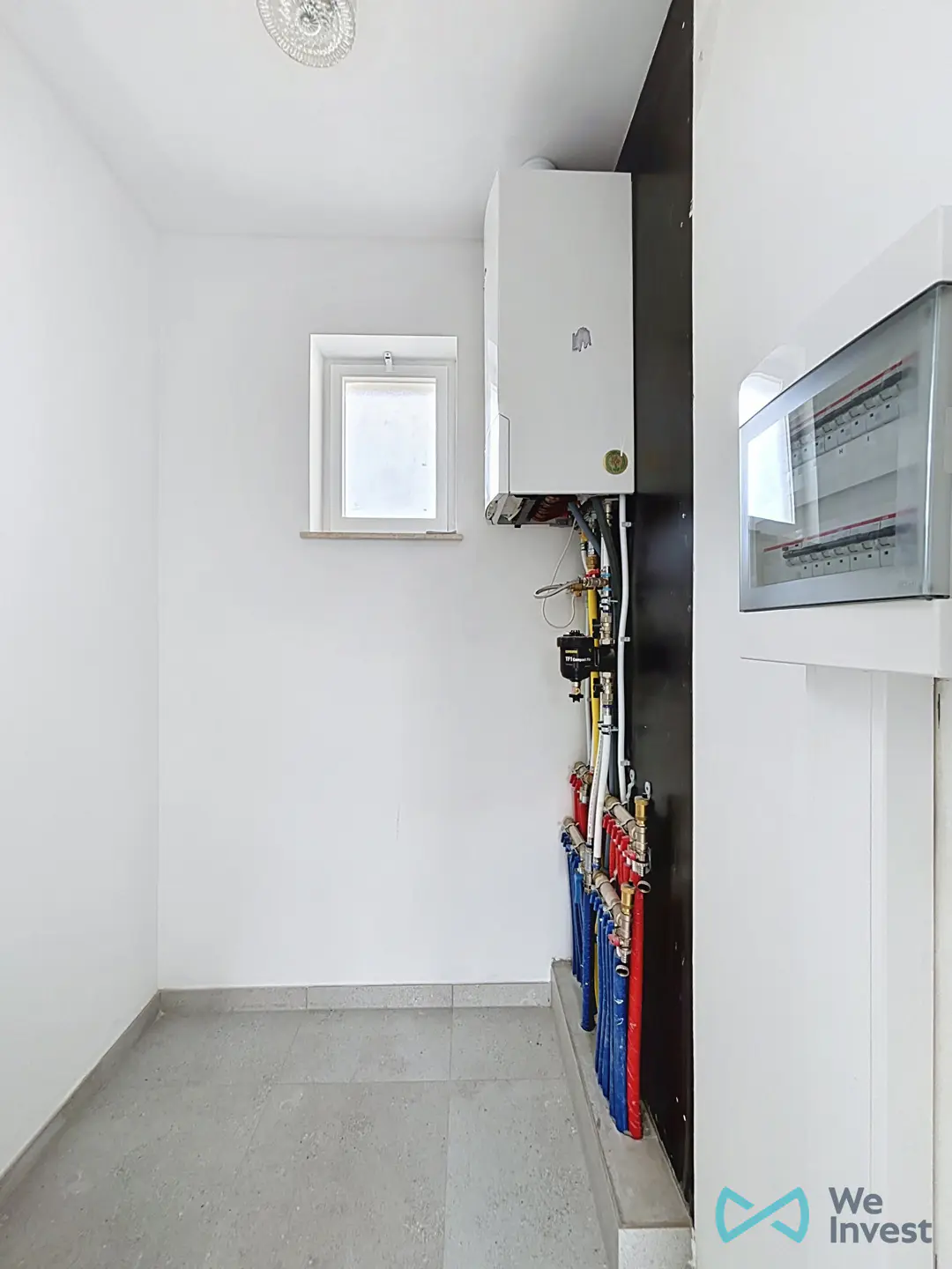 Photo 3 sur 4 pour Appartement d'une chambre à Dilbeek