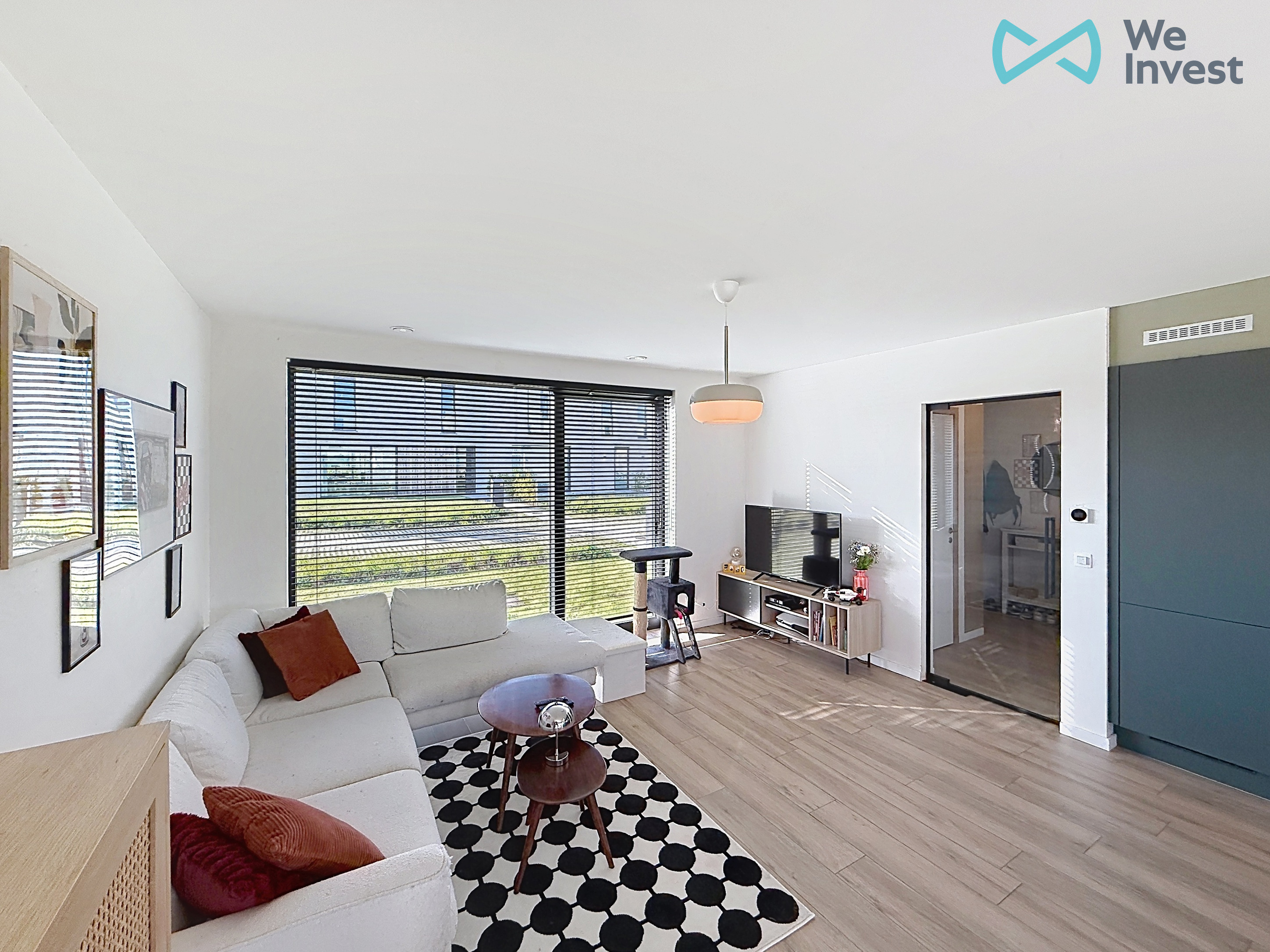 Foto van de woning