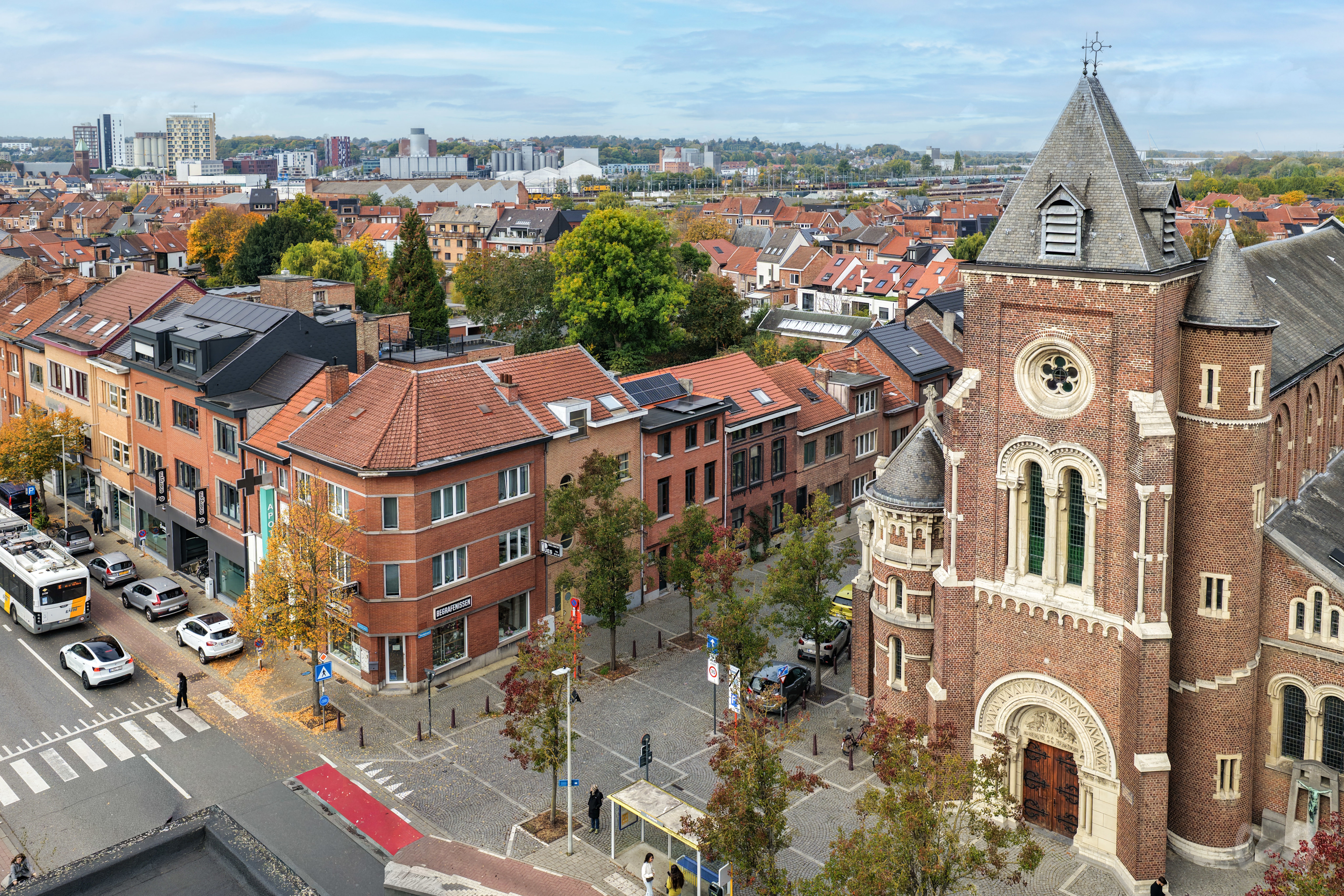 Picture 1 of 4 for House with two bedrooms in Leuven Kessel-Lo