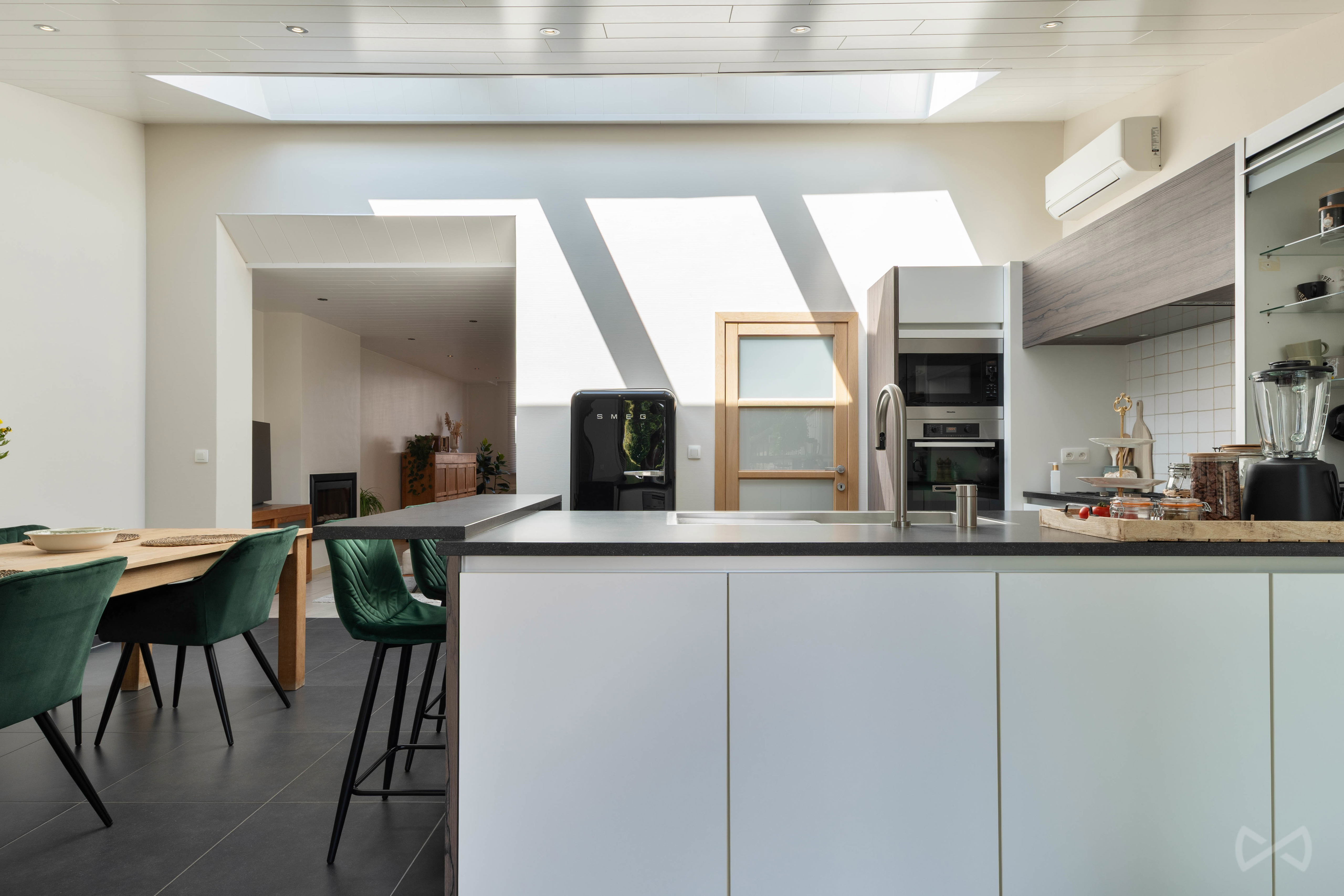 Picture 3 of 4 for House with four bedrooms in Bierbeek