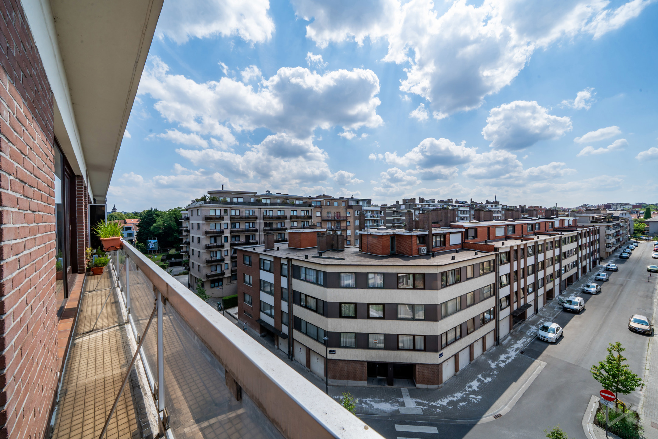 Foto 4 van 4 van Appartement met één slaapkamer in Jette