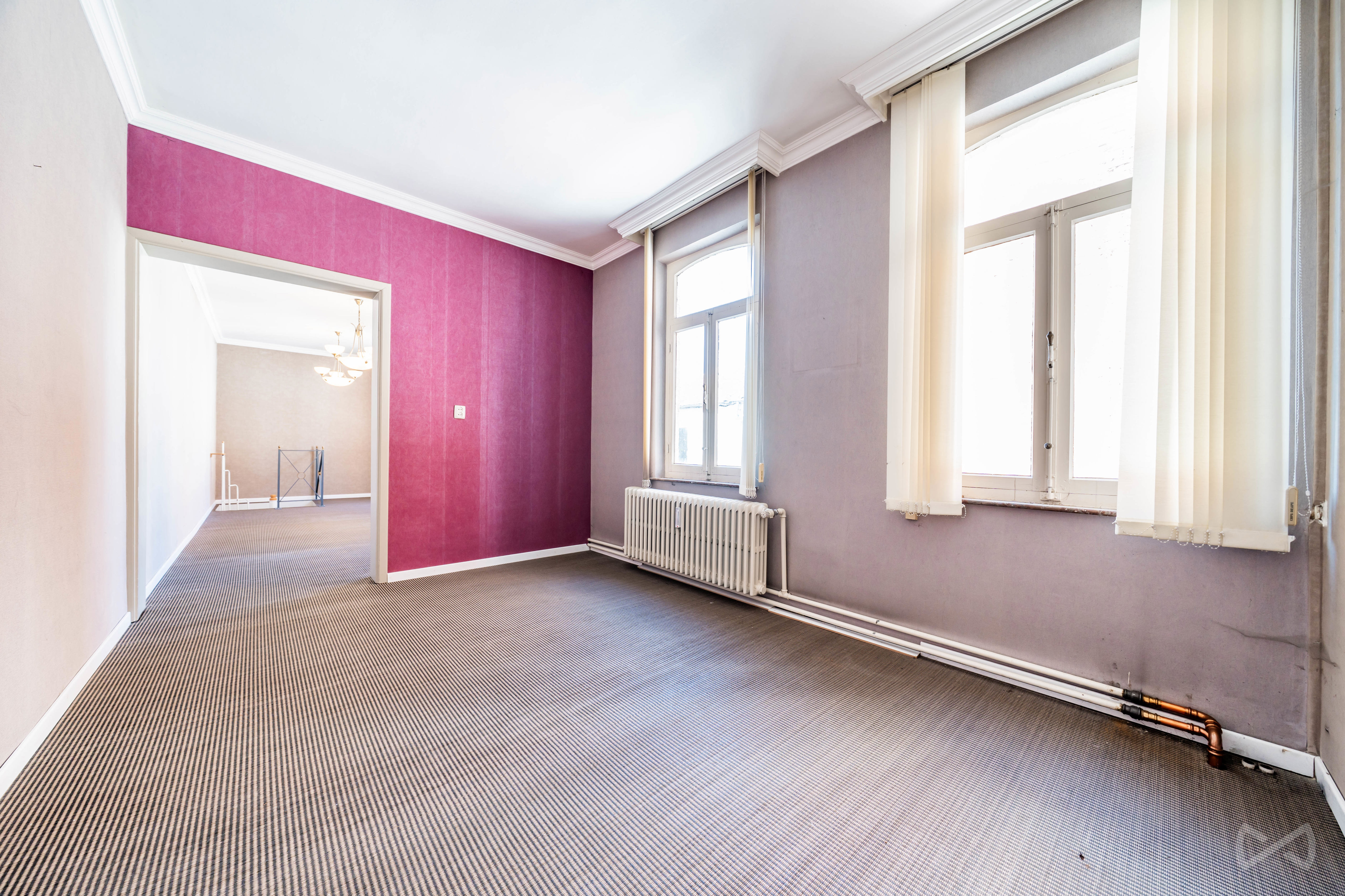 Picture 1 of 4 for Multi-purpose building with two bedrooms in Couvin