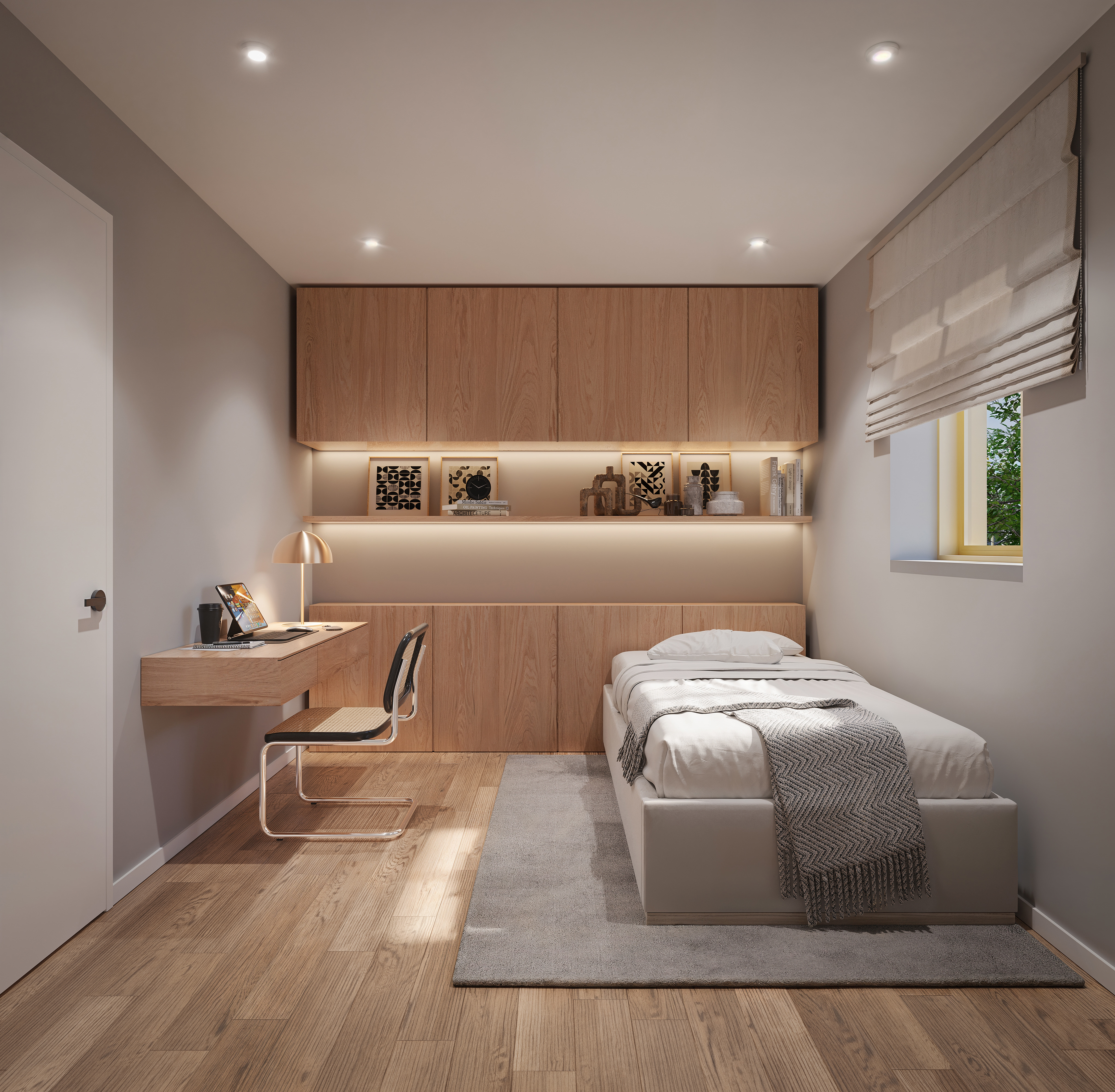 Picture 1 of 3 for House with four bedrooms in Oud-Heverlee