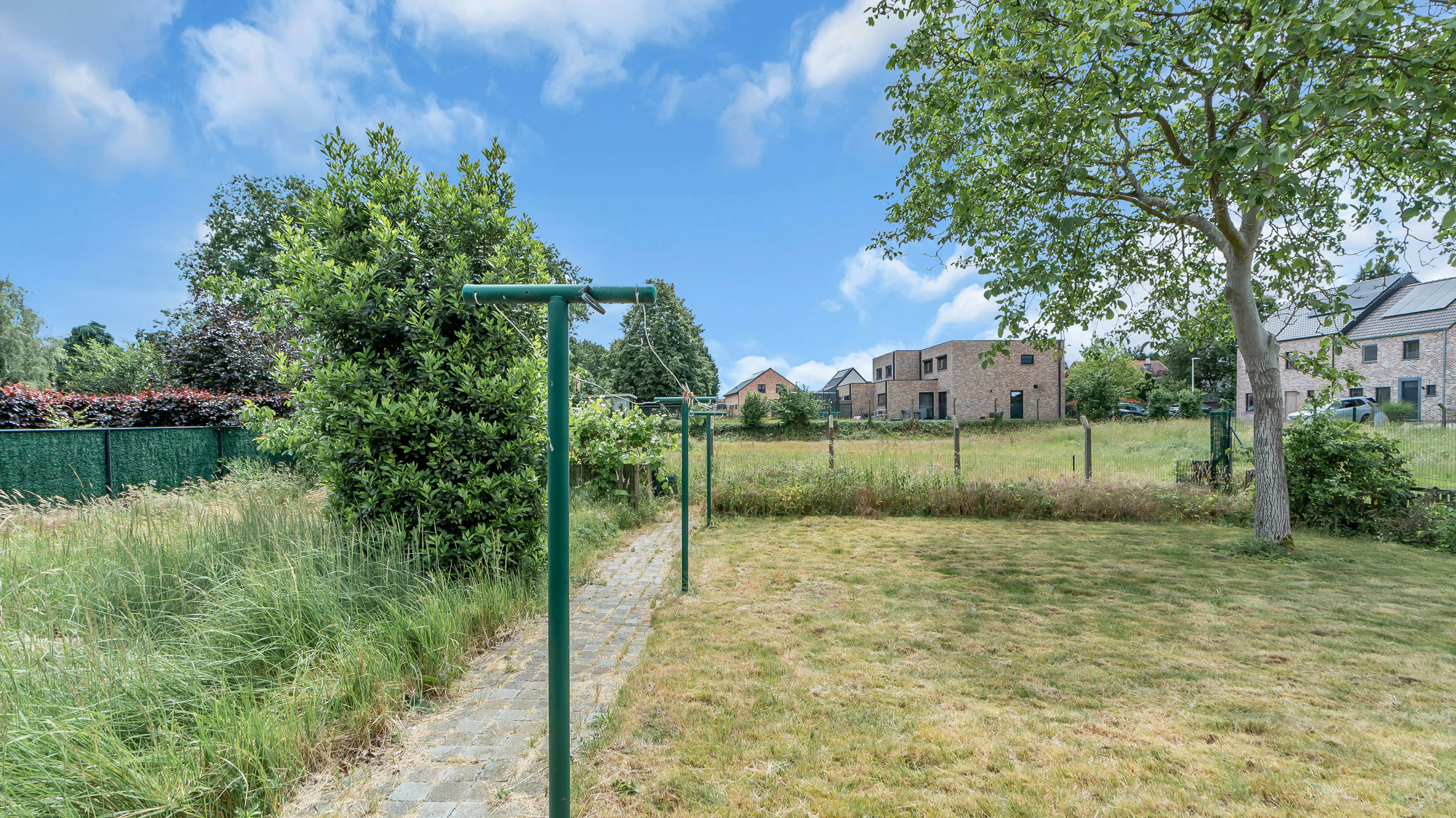 Picture 1 of 4 for House with three bedrooms in Houthalen-Helchteren