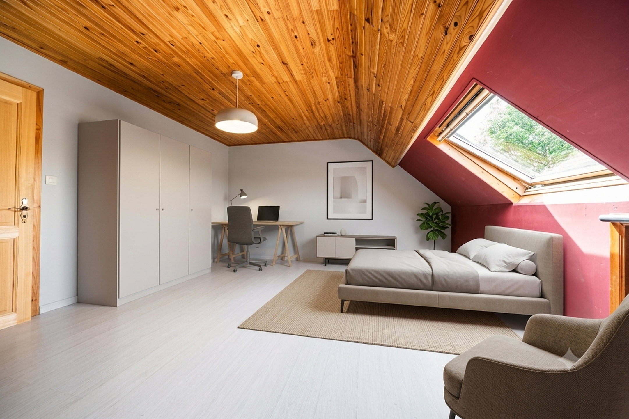 Foto 4 van 4 van Huis met vier slaapkamers in Ellignies-sainte-anne