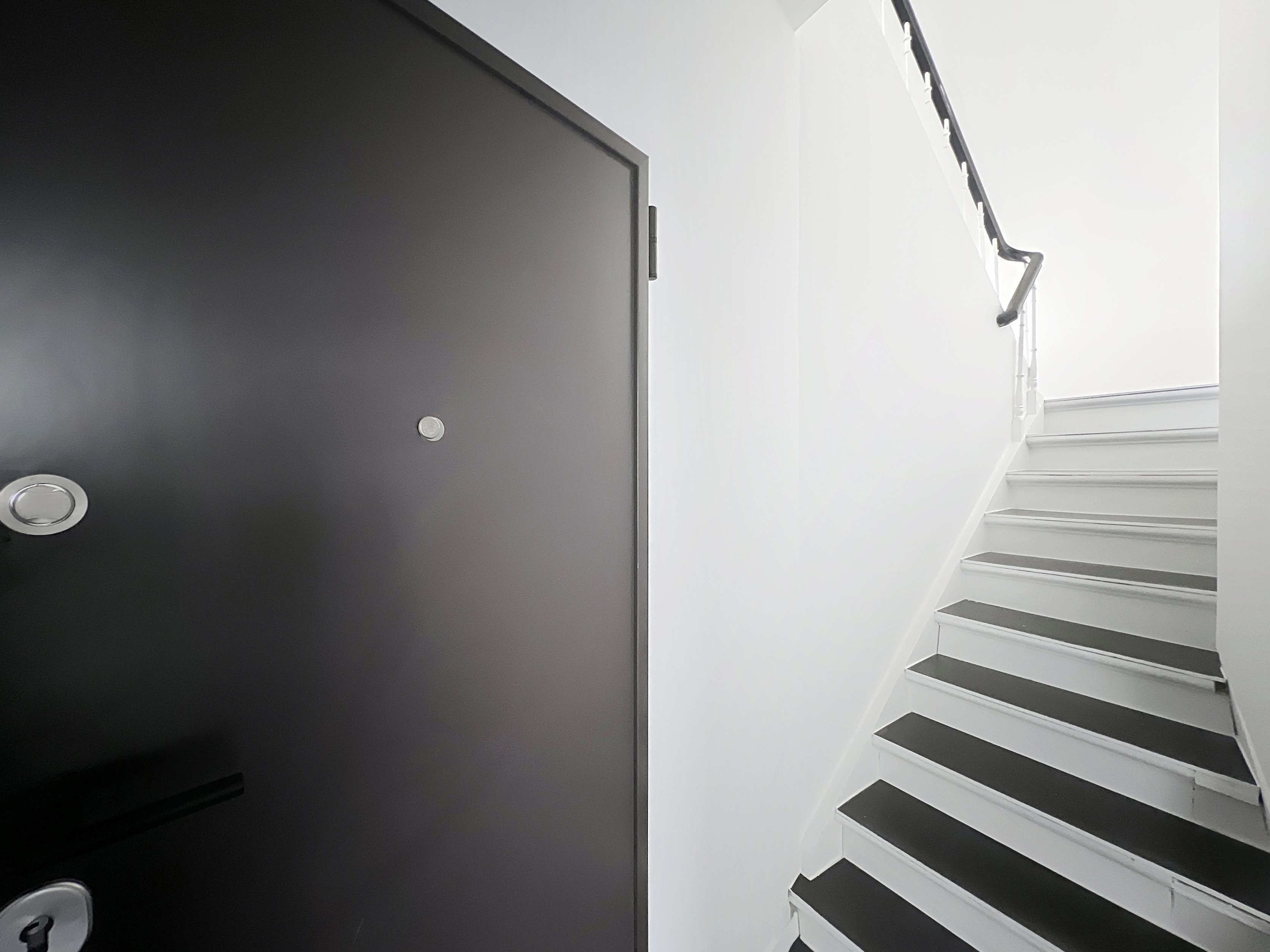 Foto 4 van 4 van Appartement met drie slaapkamers in Schaerbeek