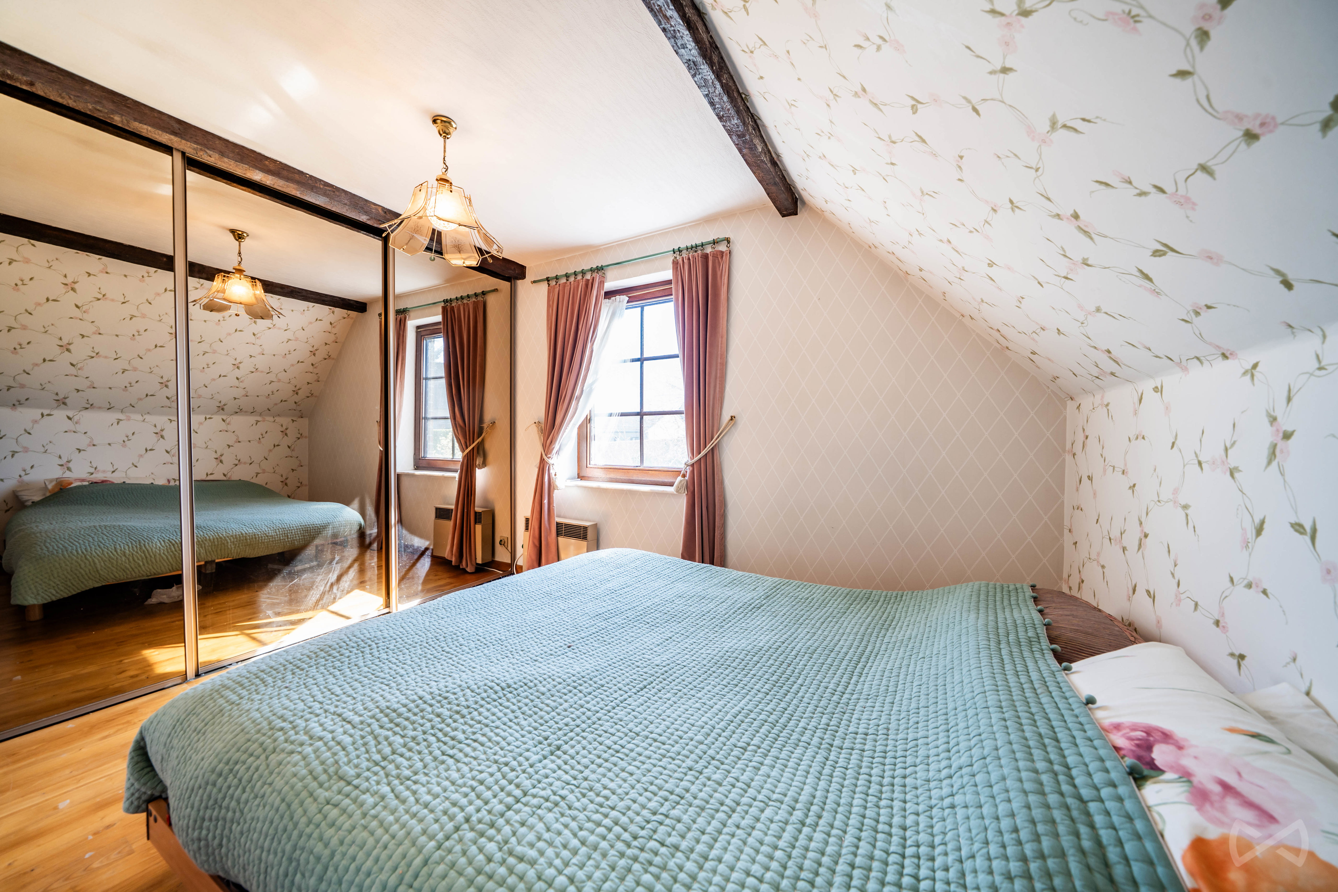 Picture 1 of 4 for Villa with two bedrooms in Braine-le-chÂteau