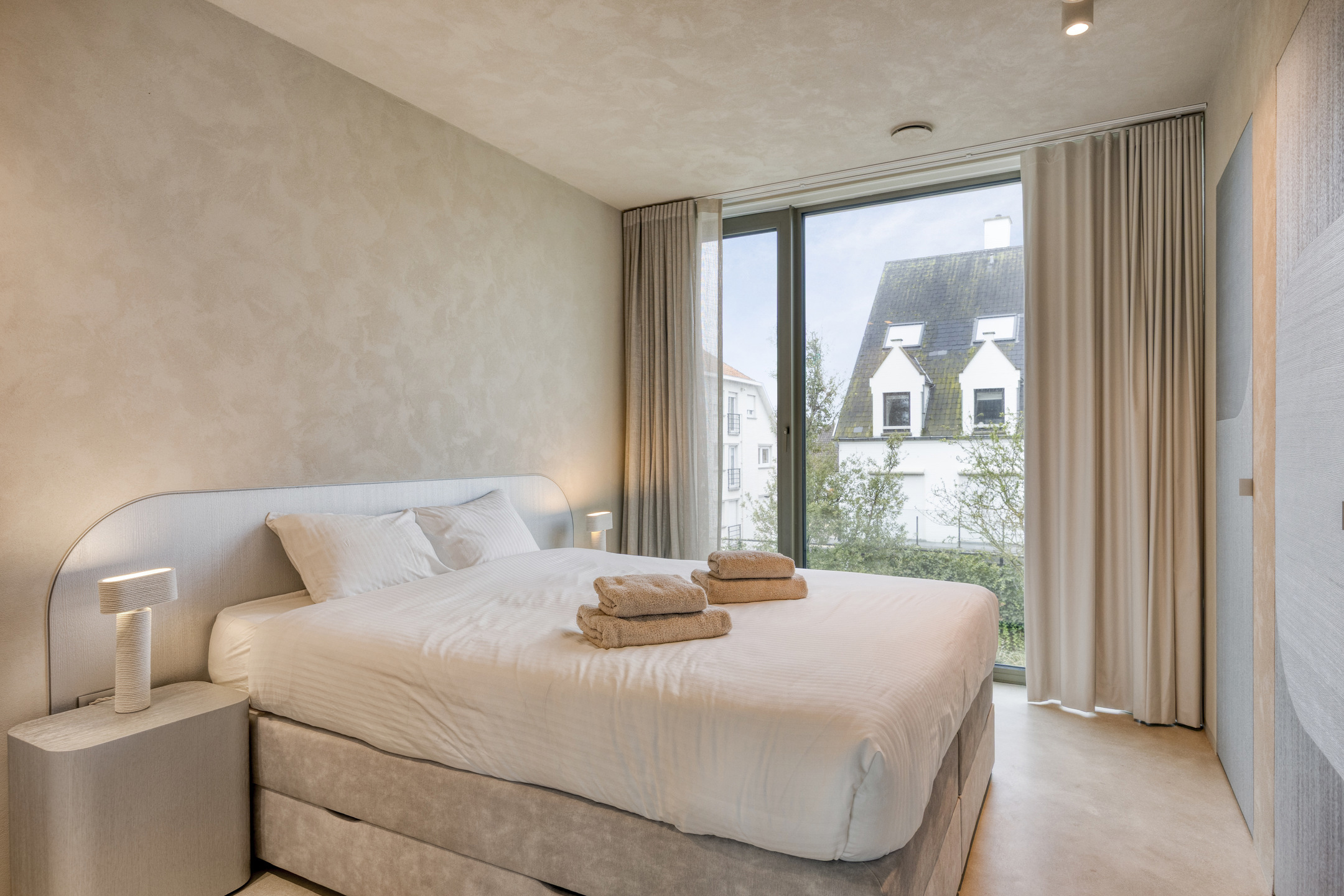 Photo 4 sur 4 pour Appartement de trois chambres à Brugge