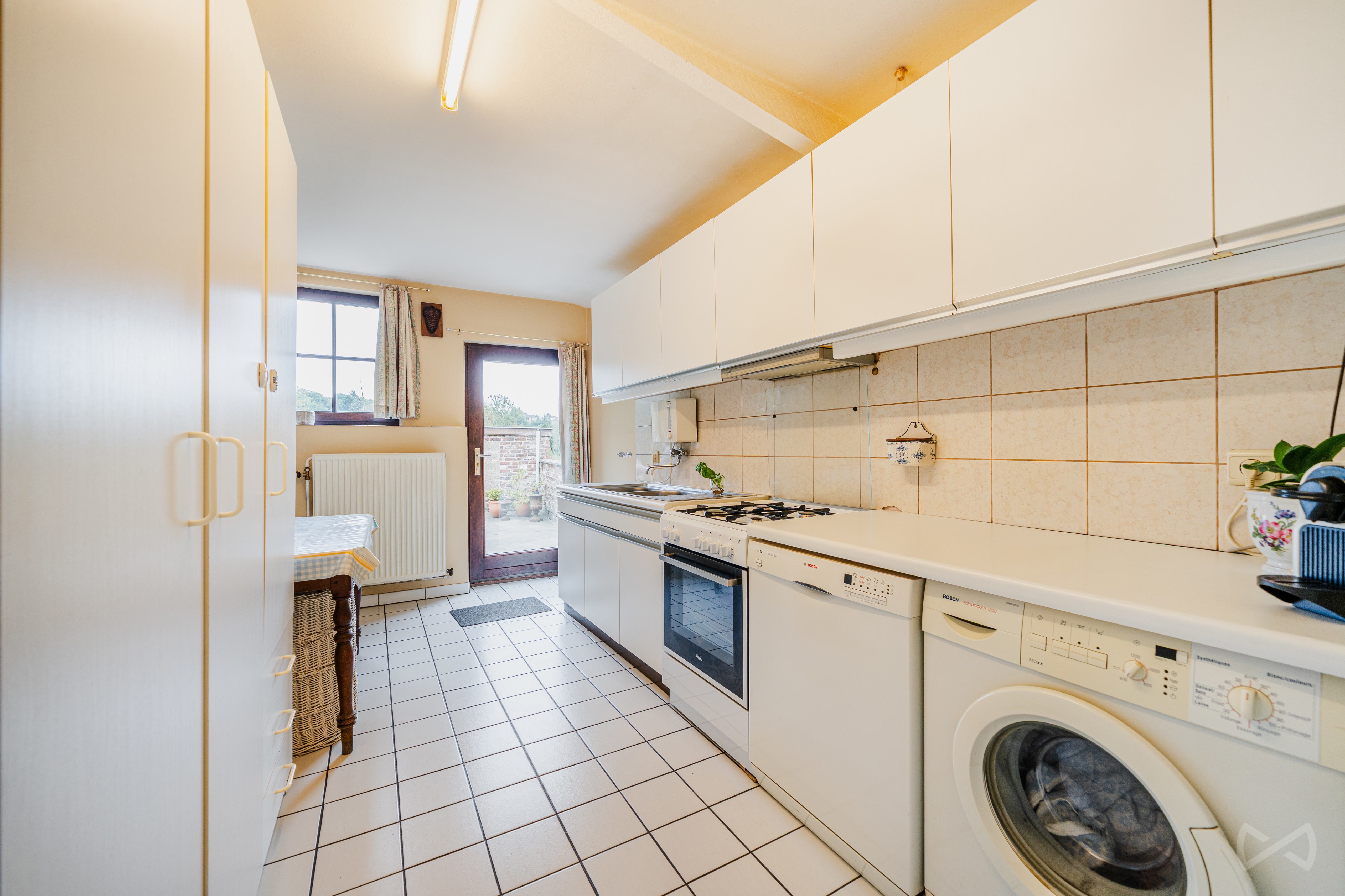 Photo 3 sur 4 pour Maison de quatre chambres à Wanze