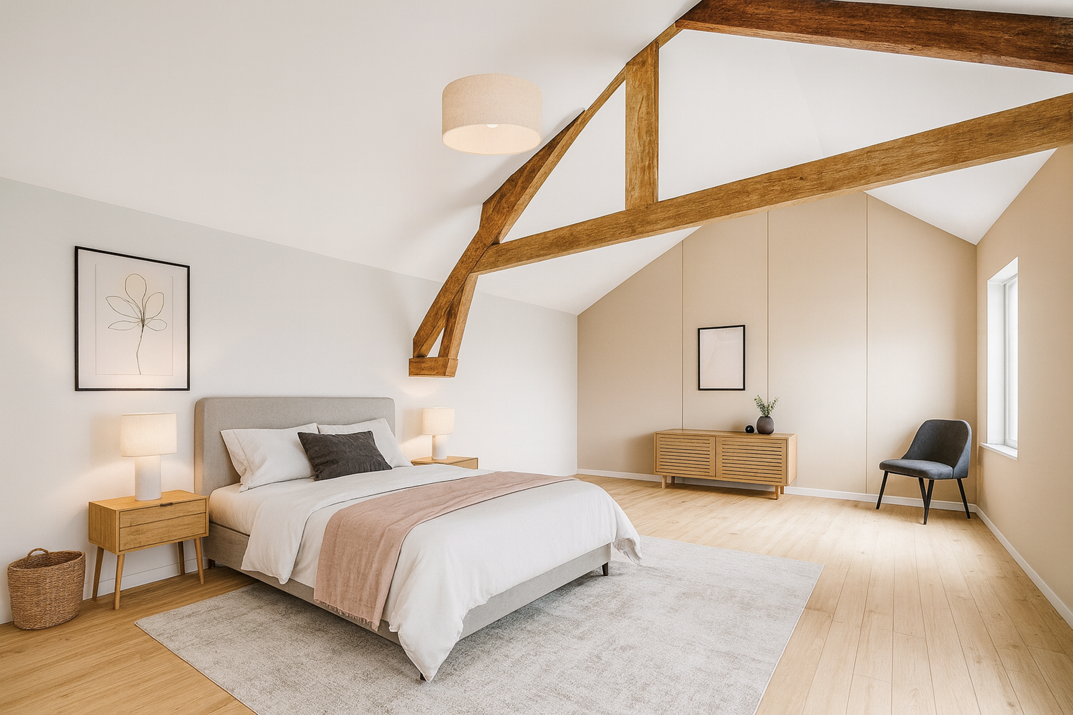 Picture 2 of 4 for Multi-purpose building with four bedrooms in Havelange