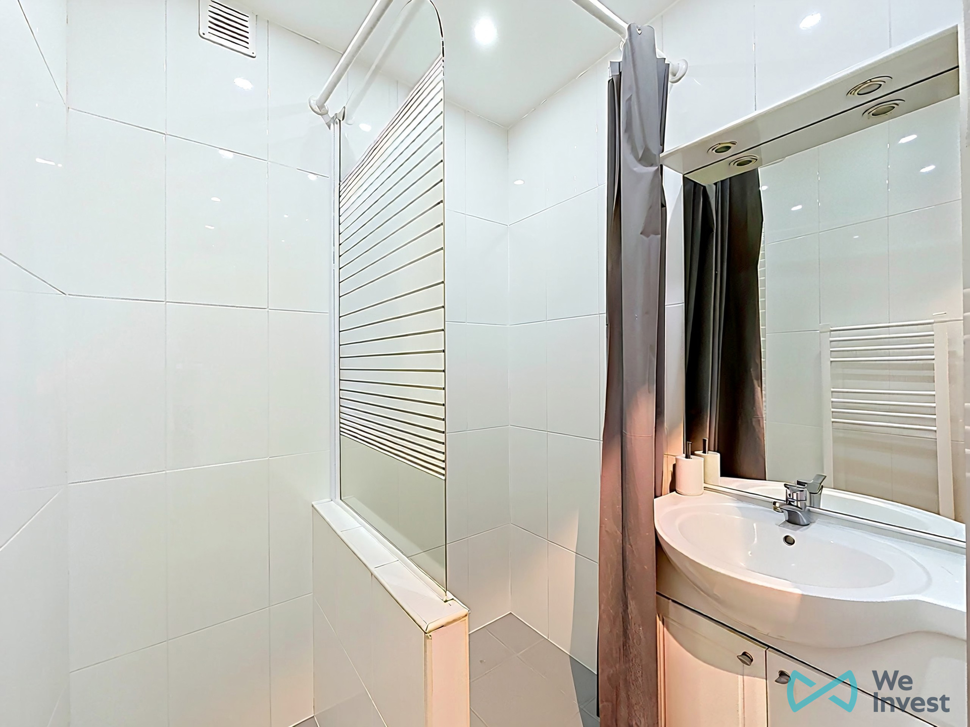 Picture 3 of 4 for Ground floor with three bedrooms in Molenbeek-Saint-Jean