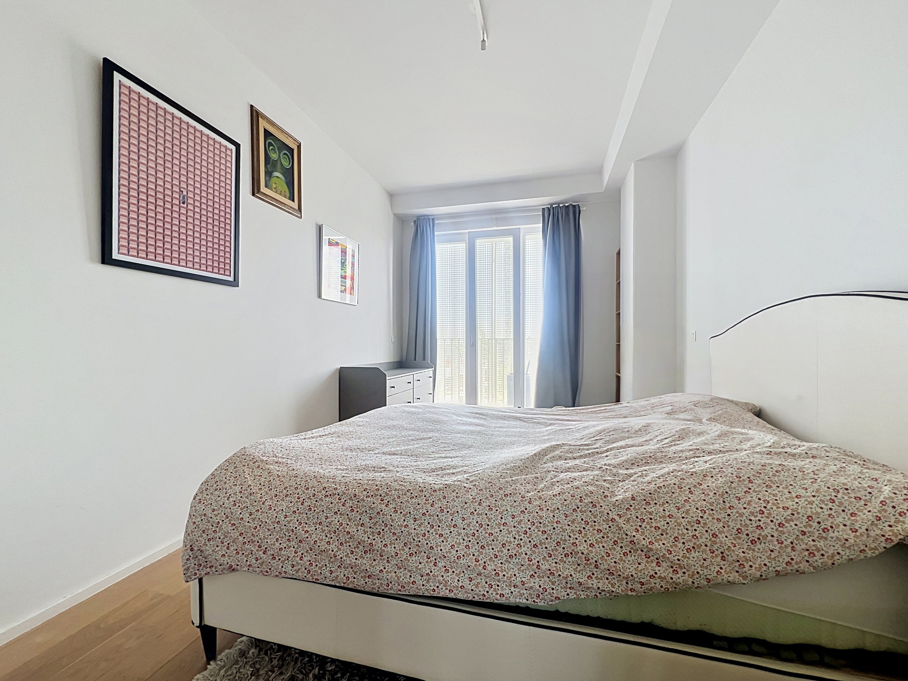Picture 2 of 4 for Flat with two bedrooms in Evere