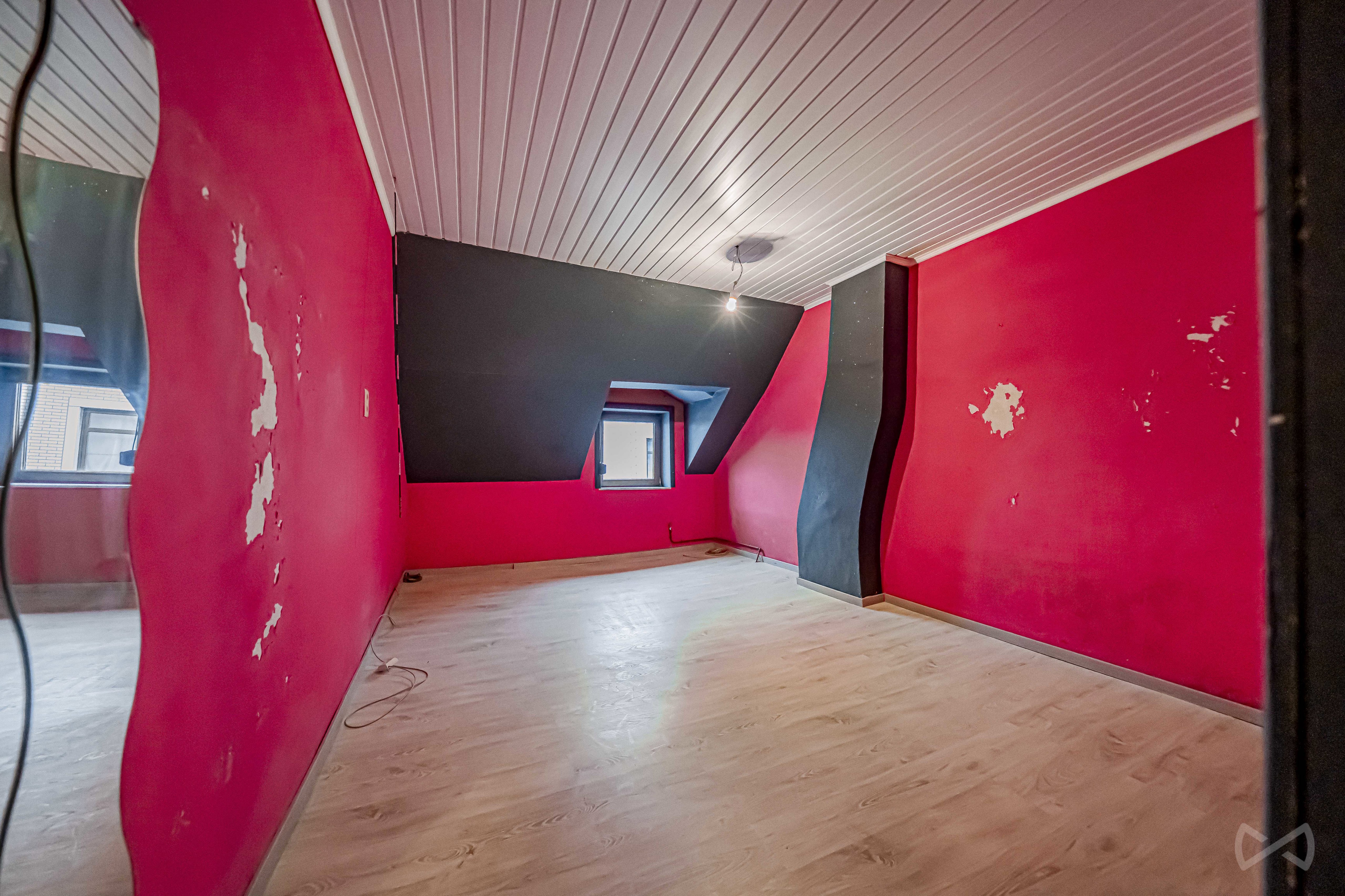 Picture 1 of 4 for House with four bedrooms in Jumet