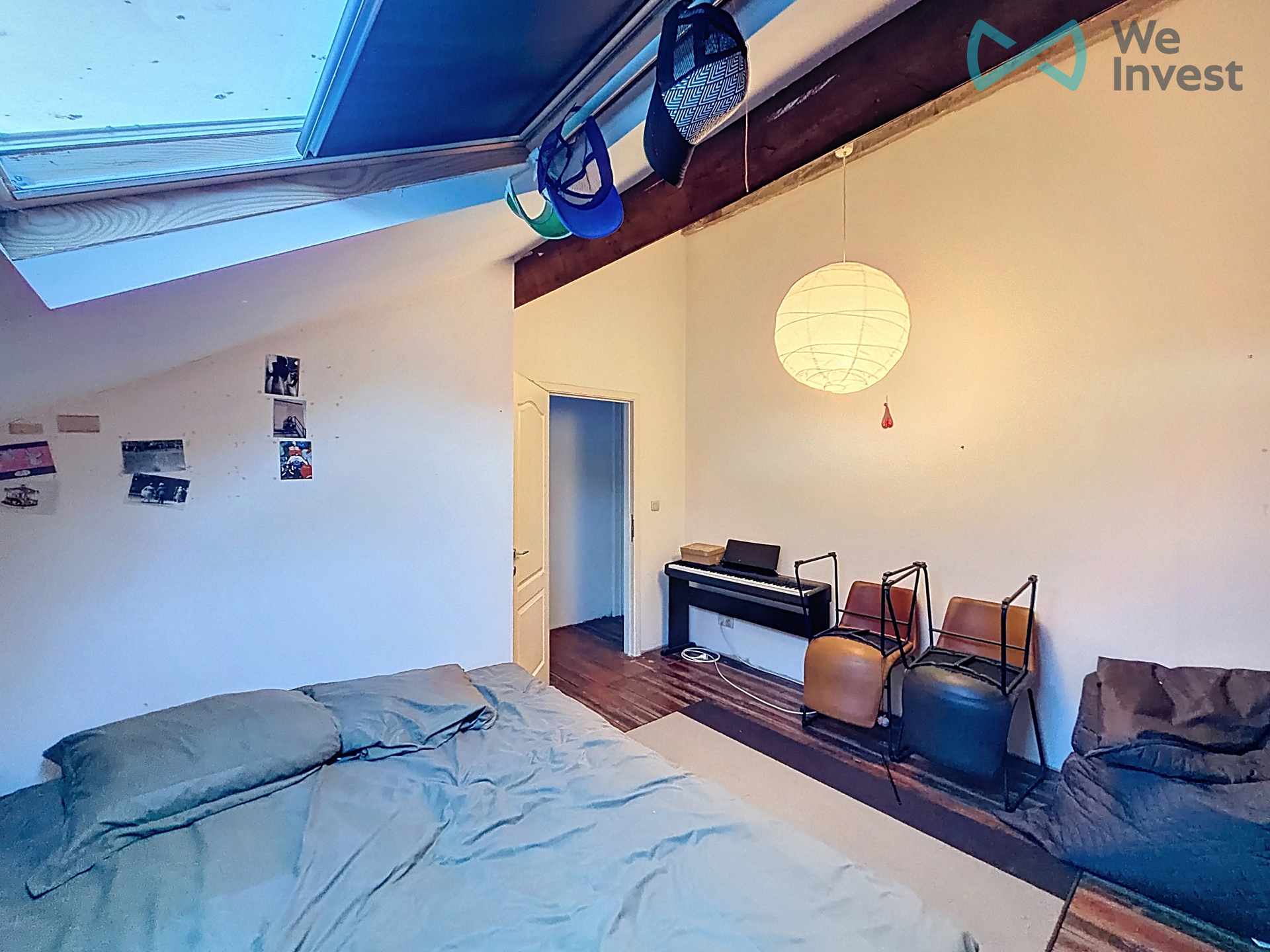 Foto 1 van 4 van Huis met drie slaapkamers in Sint-Pieters-Leeuw