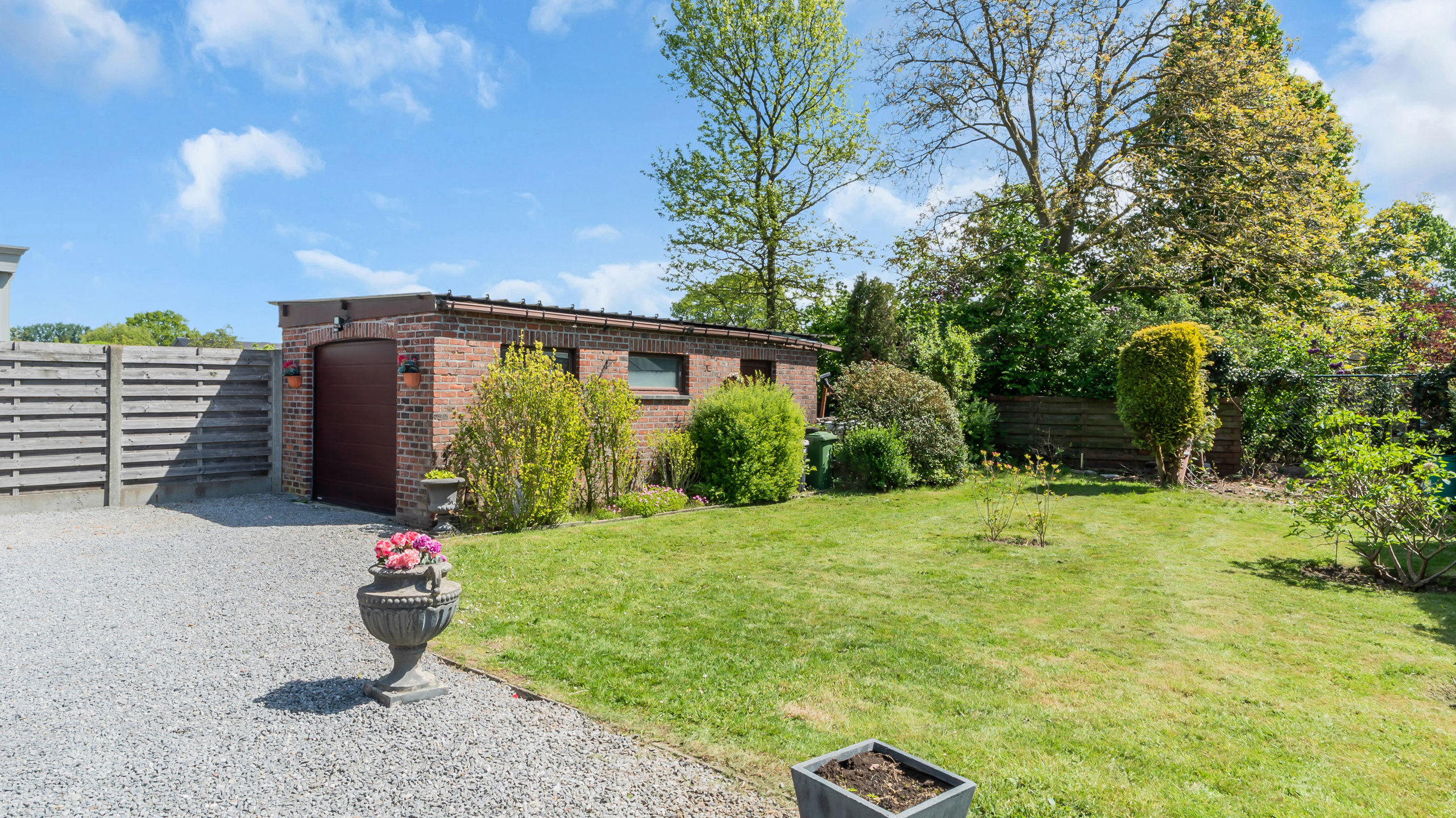 Picture 3 of 4 for House with three bedrooms in Hasselt