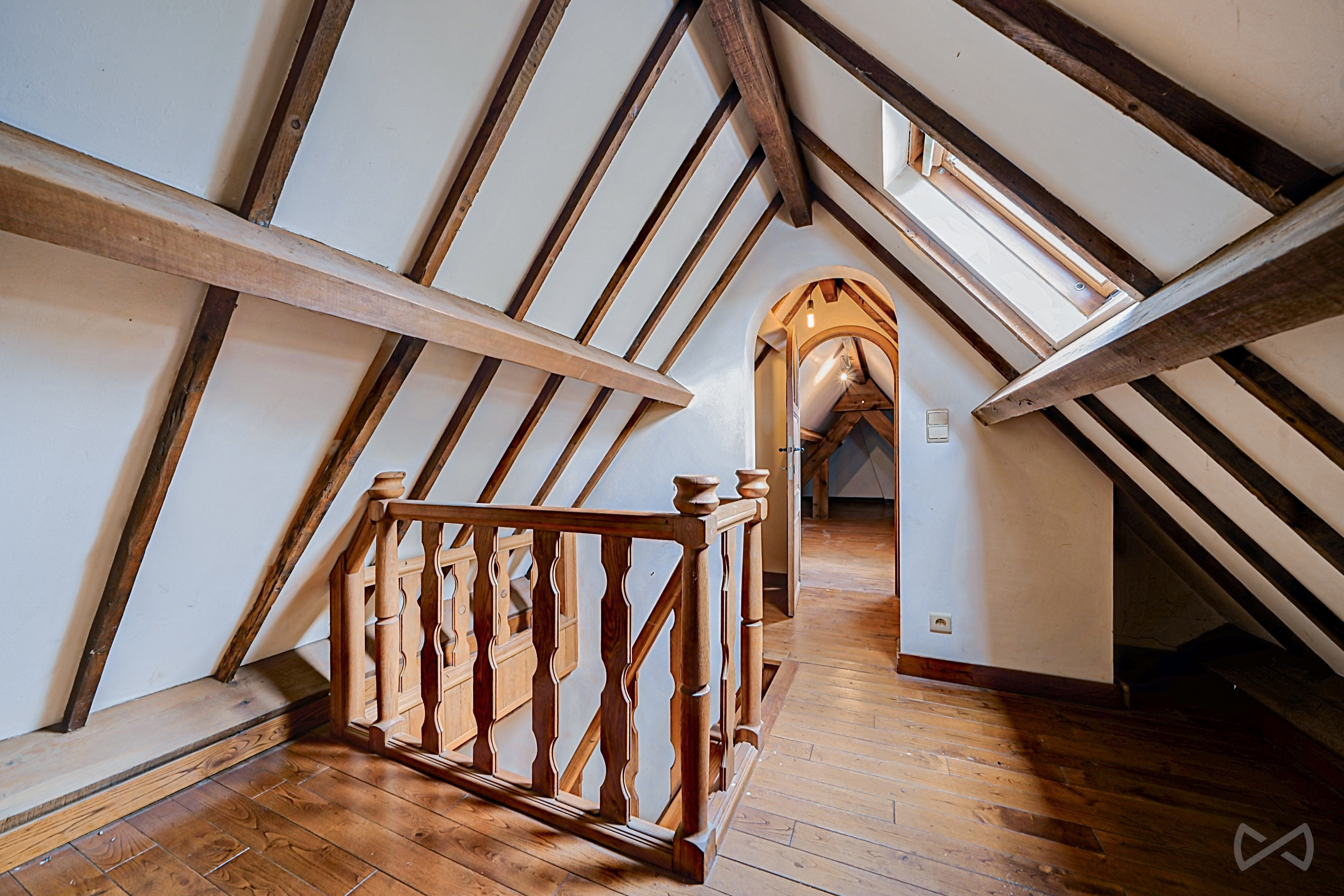 Picture 2 of 4 for House with three bedrooms in Cerfontaine