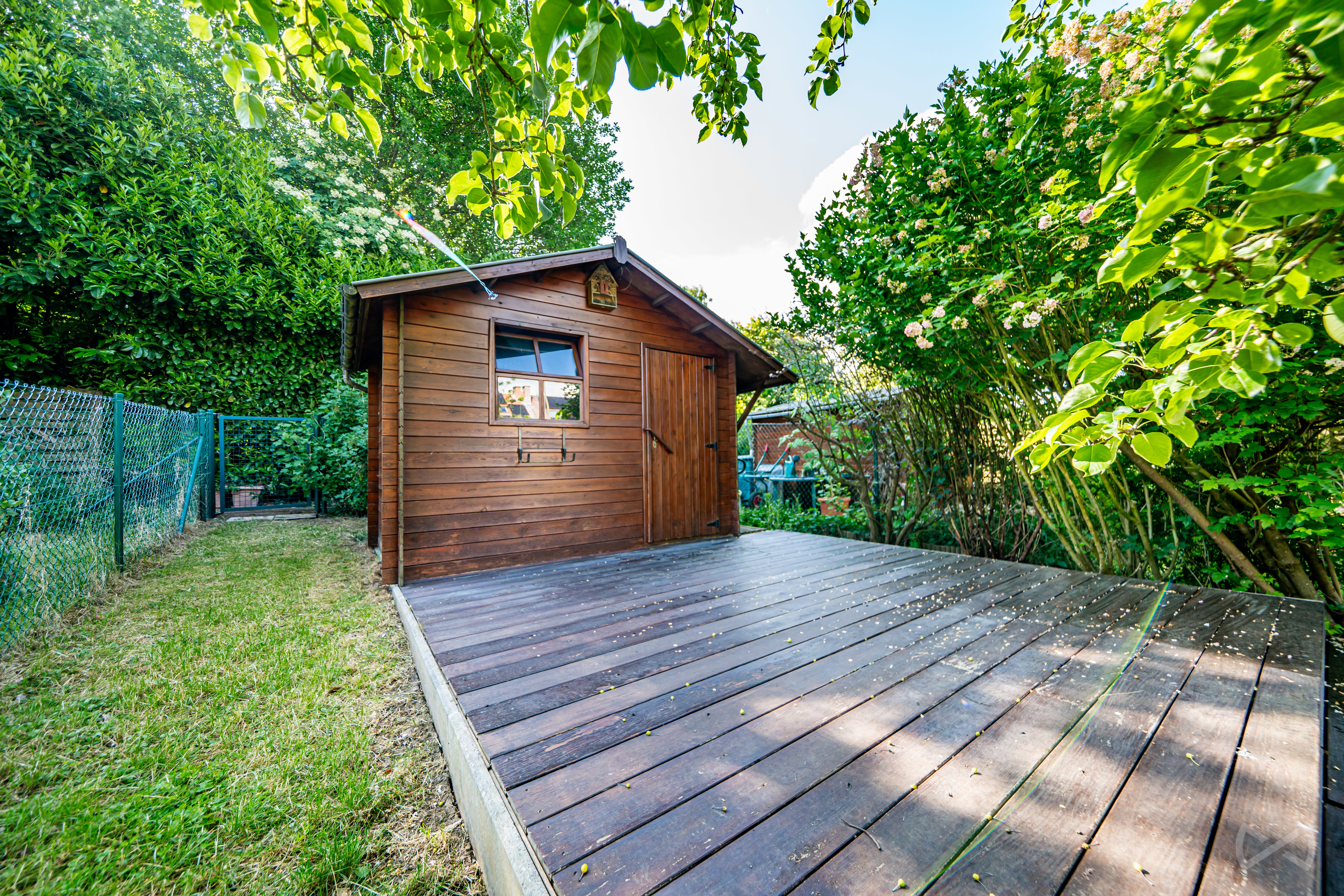 Photo 4 sur 4 pour Maison de quatre chambres à Braine-l'Alleud