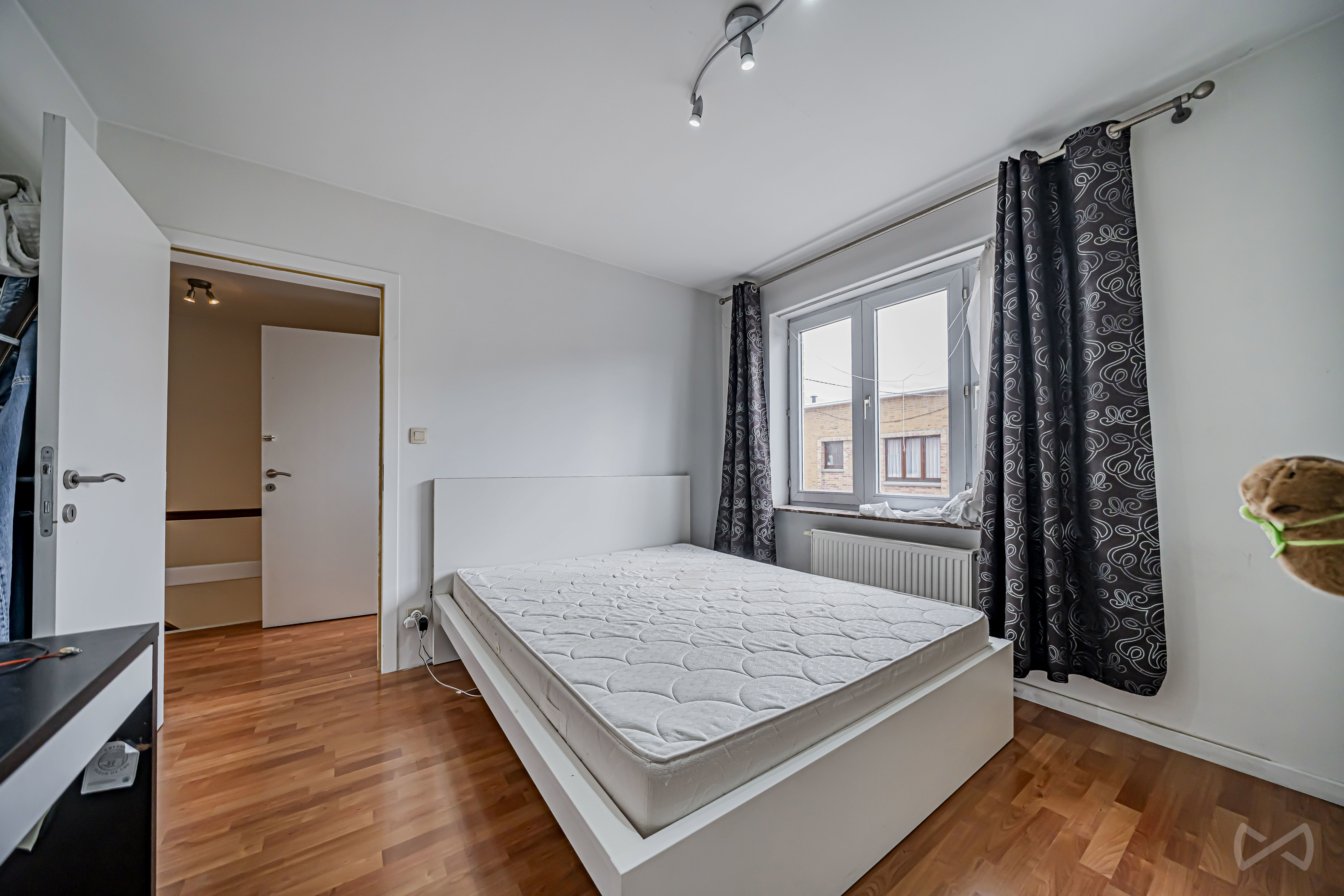 Picture 1 of 4 for Villa with three bedrooms in Marcinelle