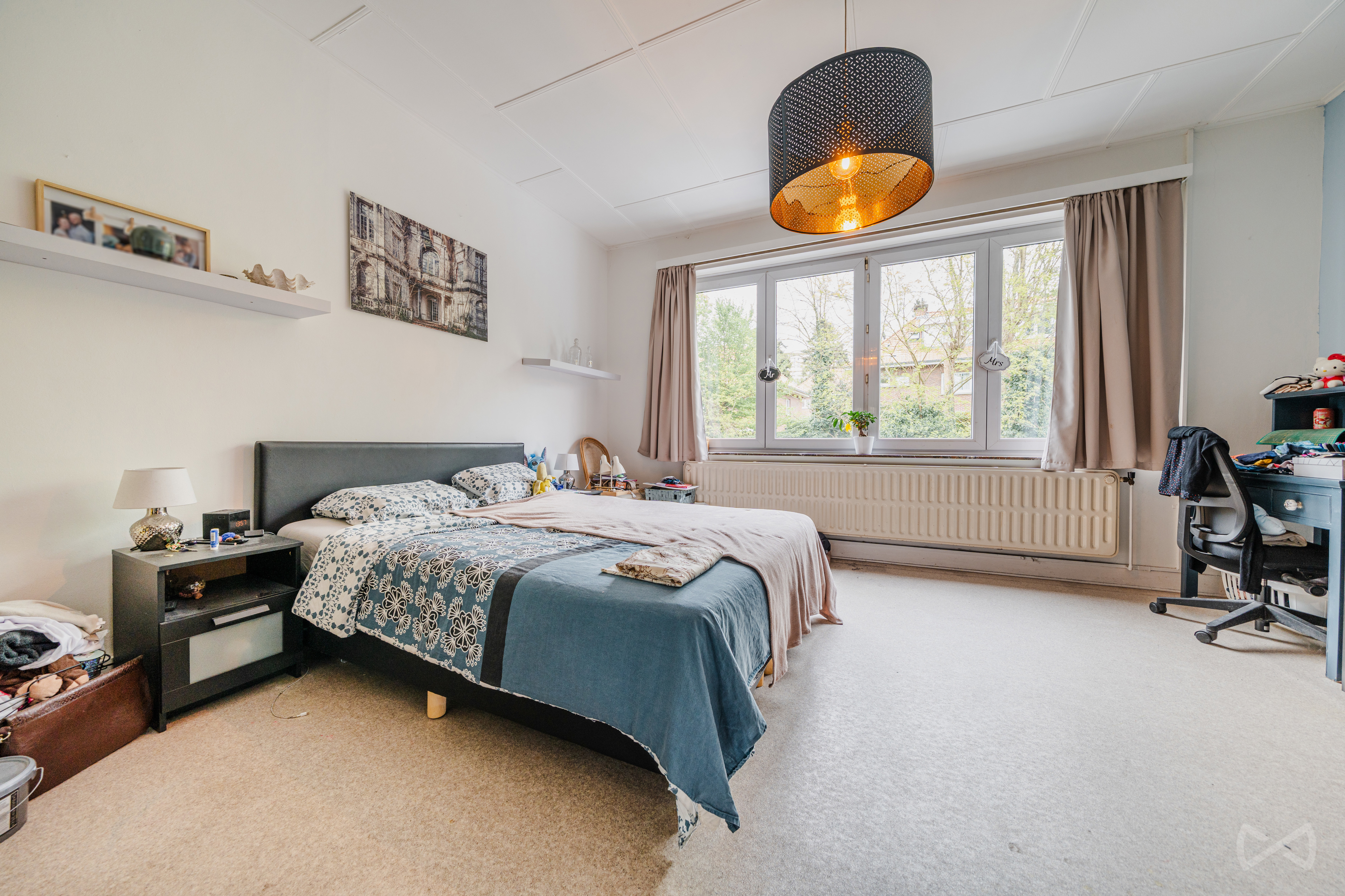 Picture 1 of 4 for House with three bedrooms in Forest