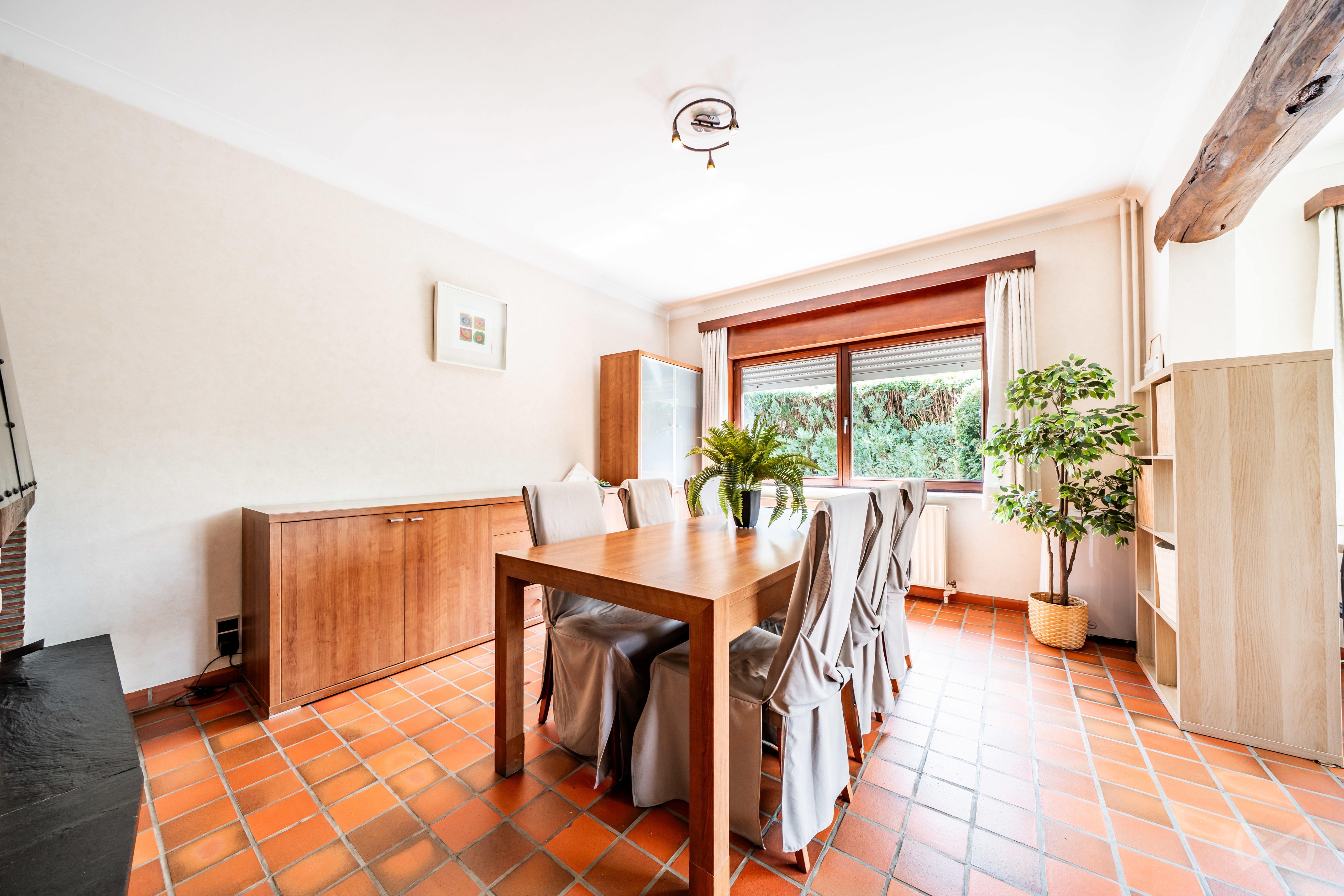 Picture 3 of 4 for House with three bedrooms in Hoeilaart