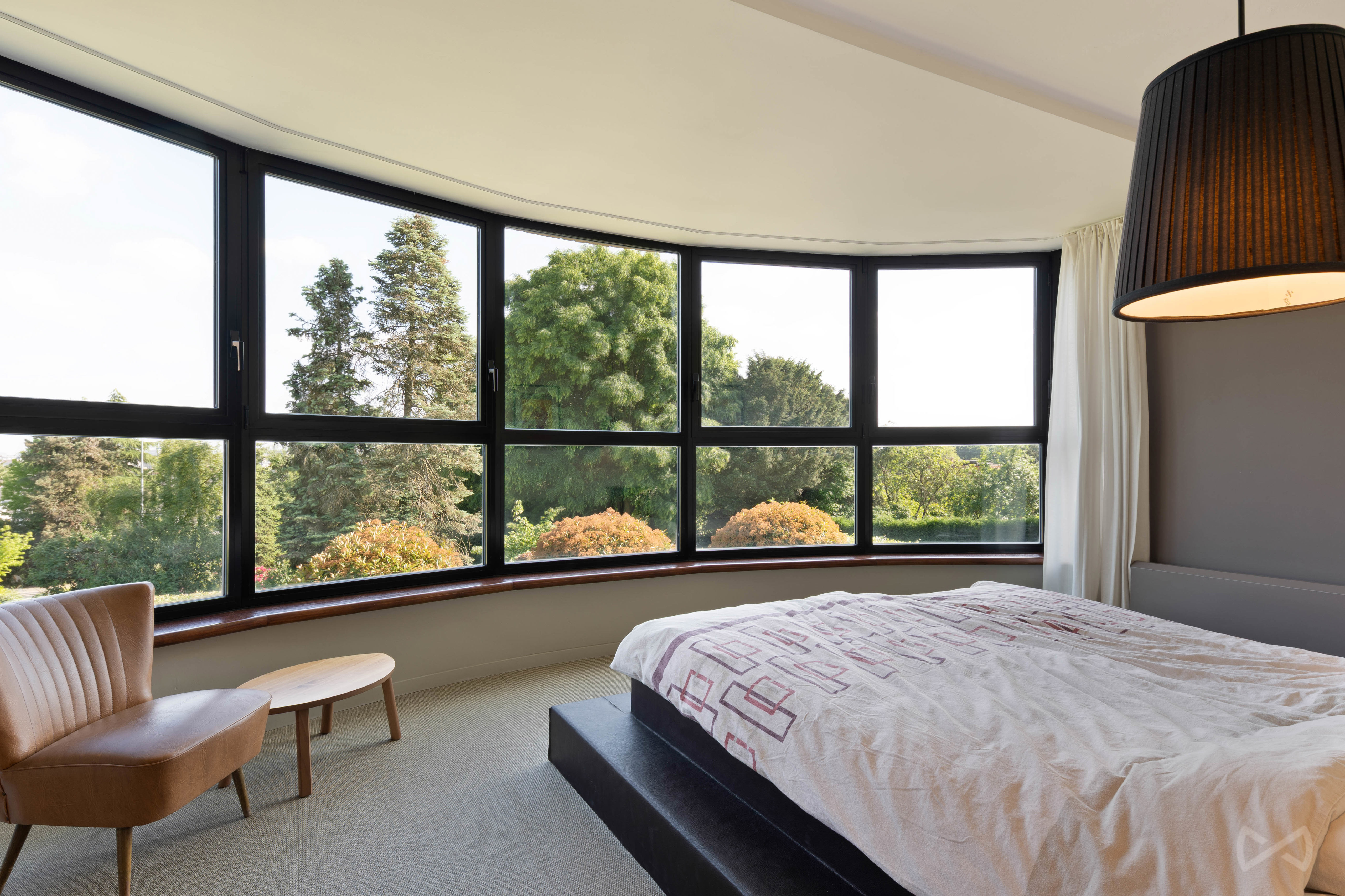 Picture 2 of 4 for Triplex with one bedroom in Leuven
