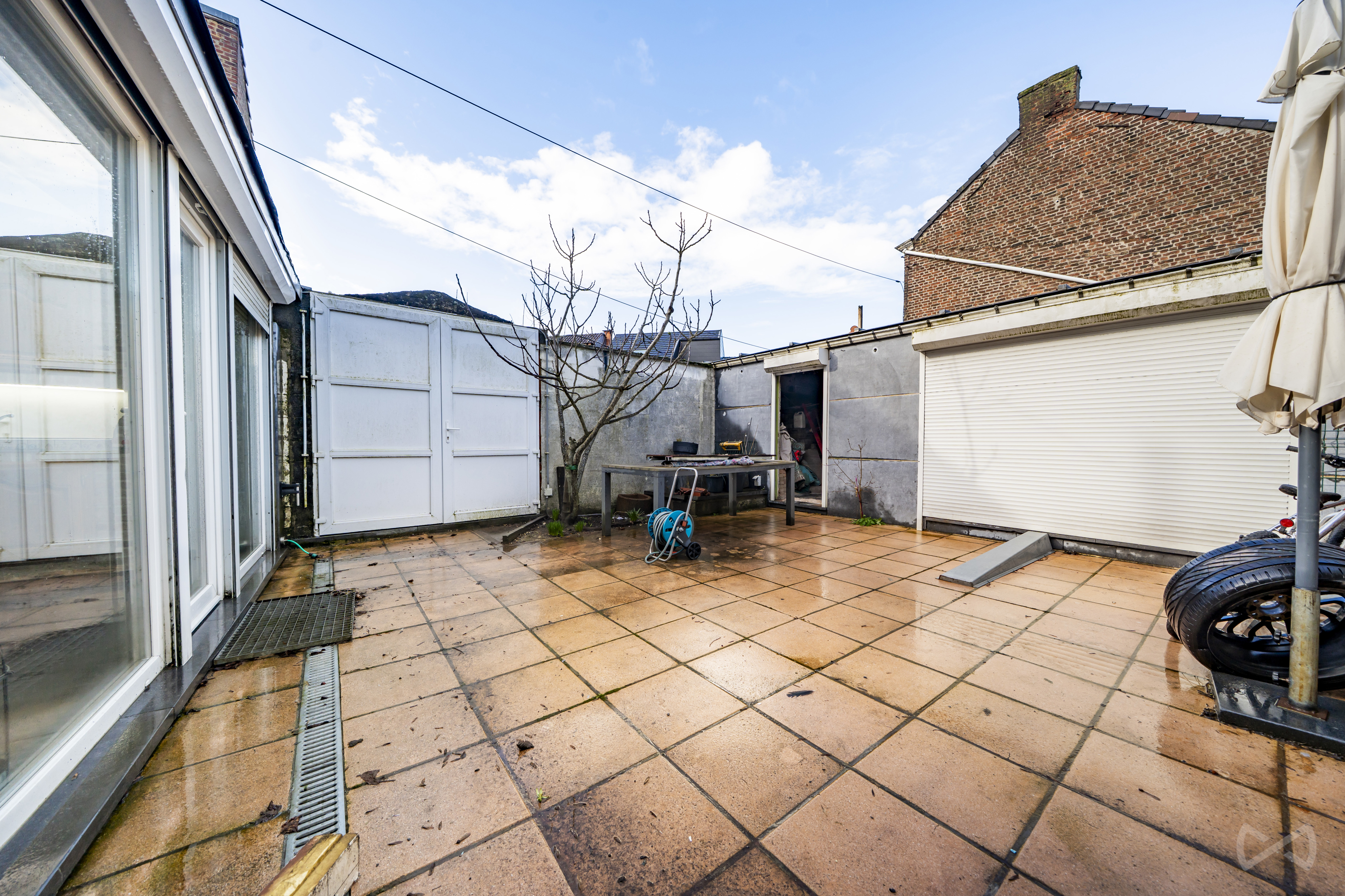 Picture 4 of 4 for House with two bedrooms in La Louvière Houdeng-Goegnies