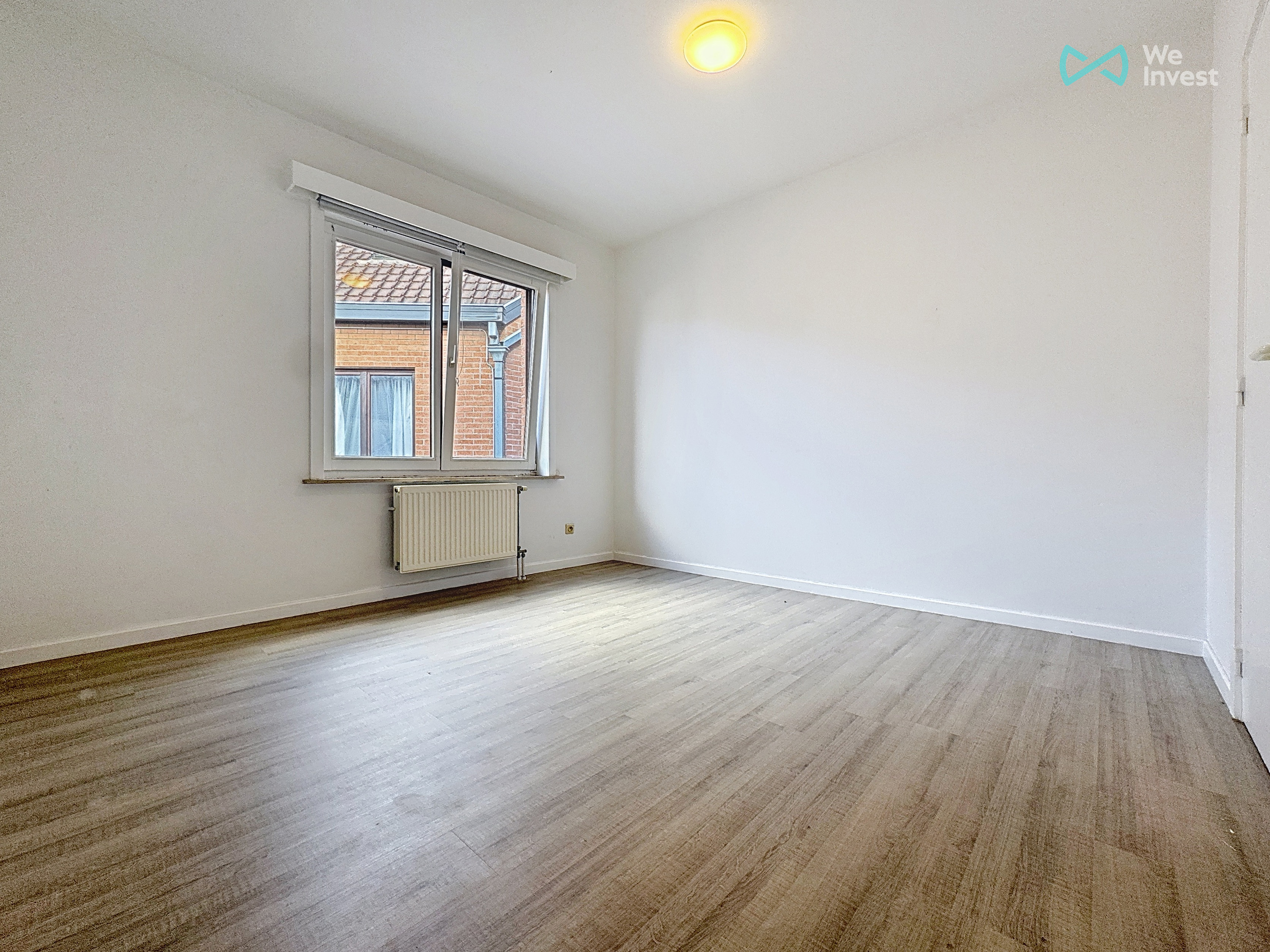 Picture 2 of 4 for Flat with three bedrooms in Kortrijk