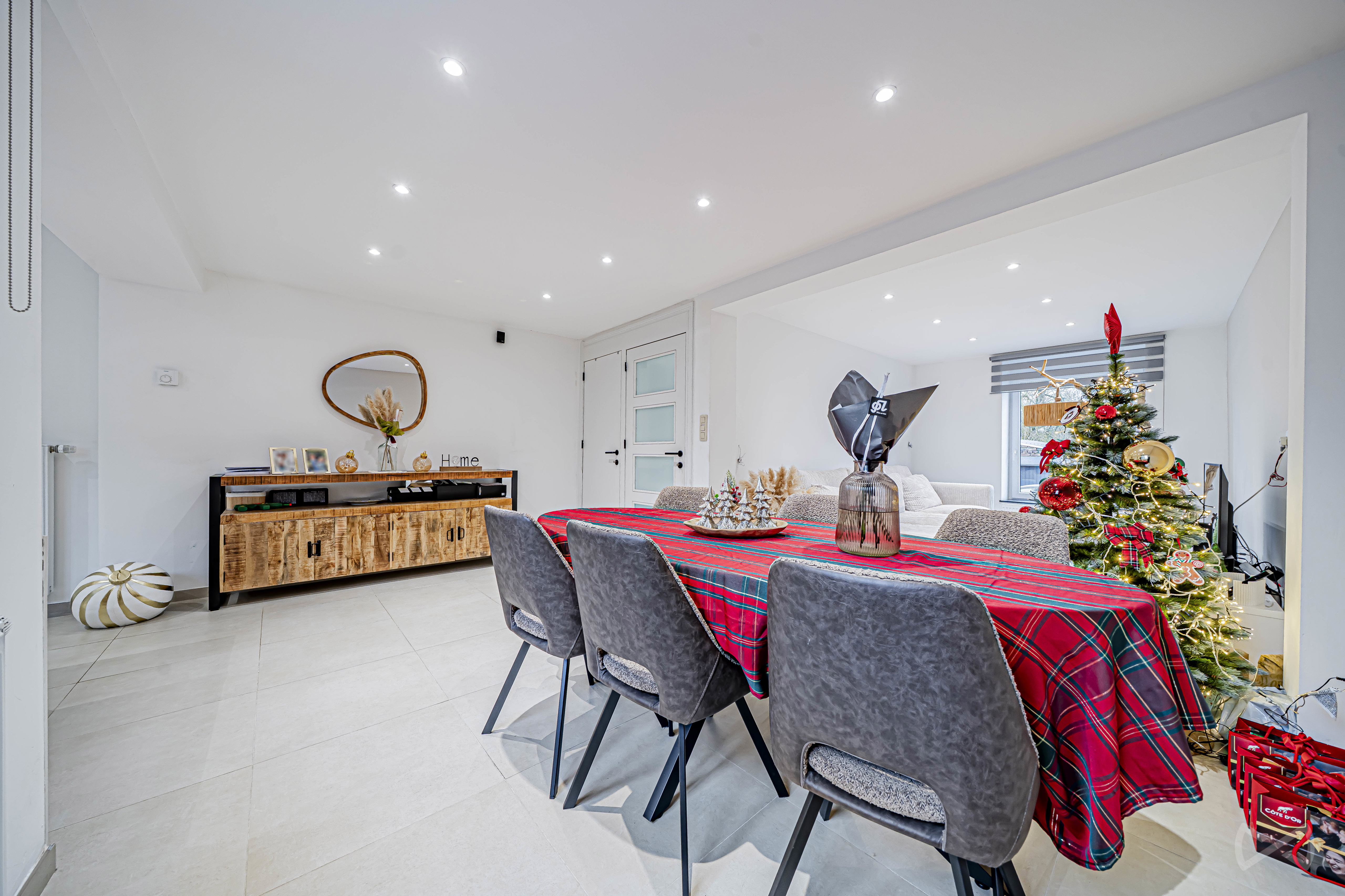 Picture 2 of 4 for House with two bedrooms in Ham-sur-heure-nalinnes