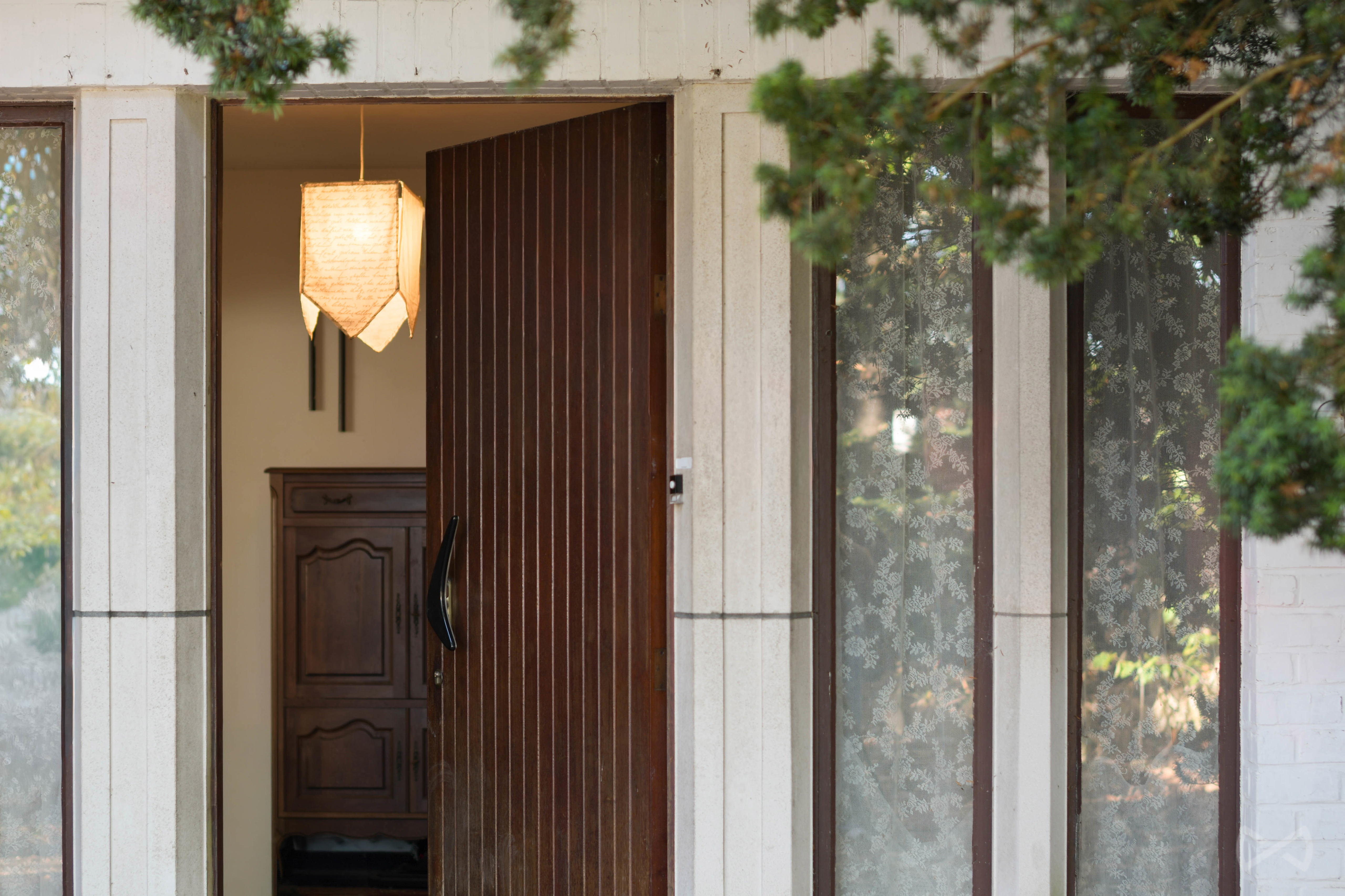 Foto 1 van 4 van Villa met vier slaapkamers in Rotselaar