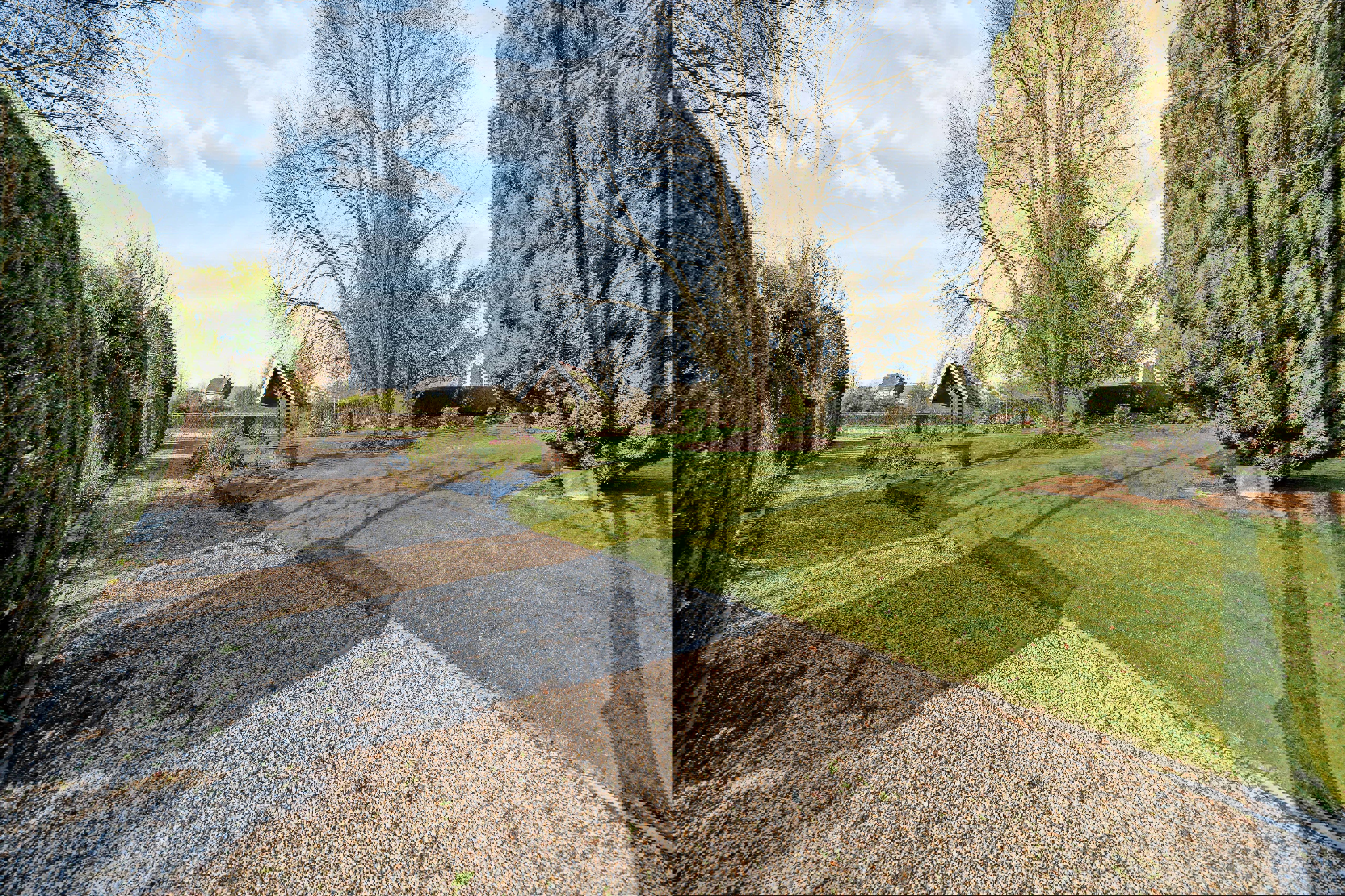 Photo 4 sur 4 pour Villa de cinq chambres à Waimes