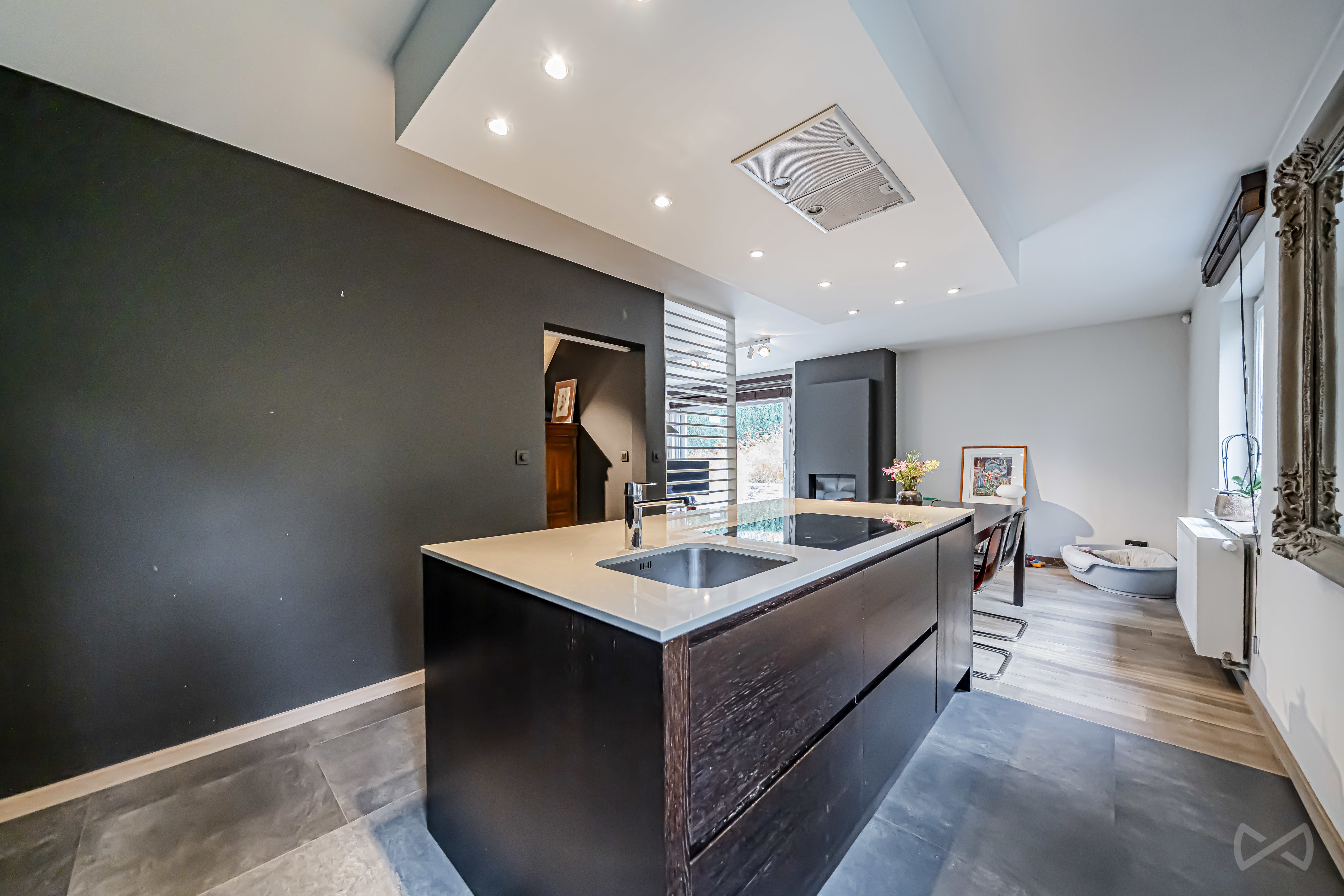 Picture 3 of 4 for House with two bedrooms in Genval