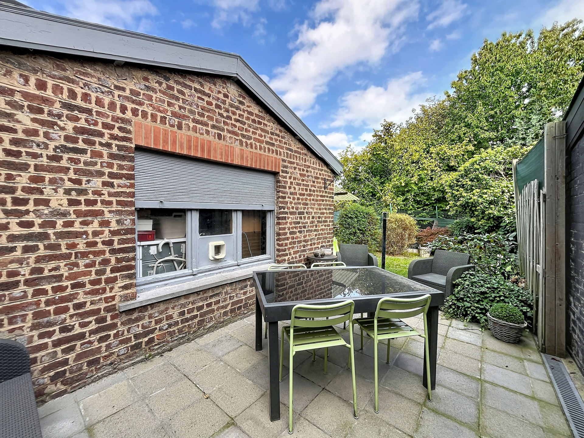 Picture 4 of 4 for House with three bedrooms in Tubize