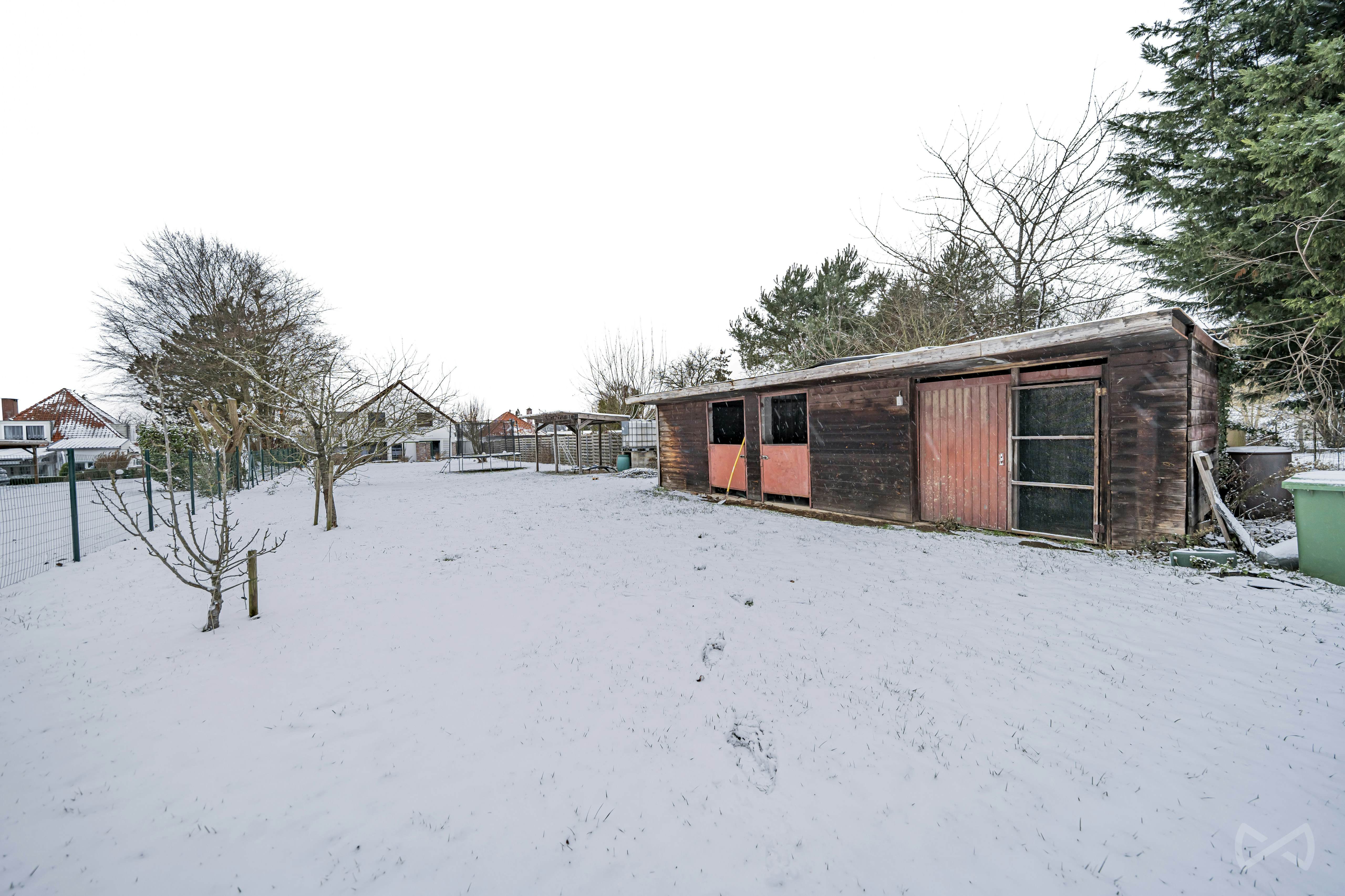 Photo 3 sur 4 pour Maison de trois chambres à Neerheylissem