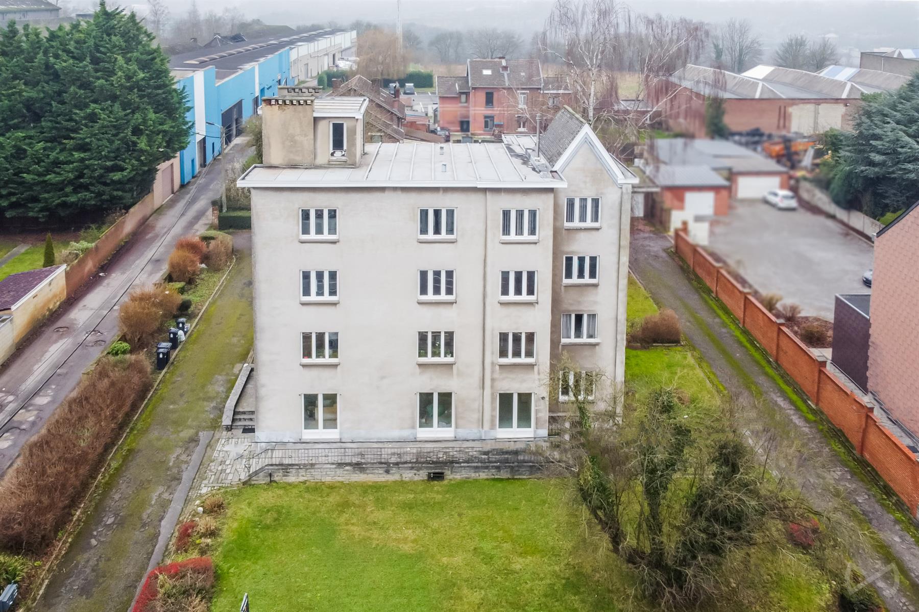 Picture 4 of 4 for Flat with four bedrooms in Montigny-le-tilleul