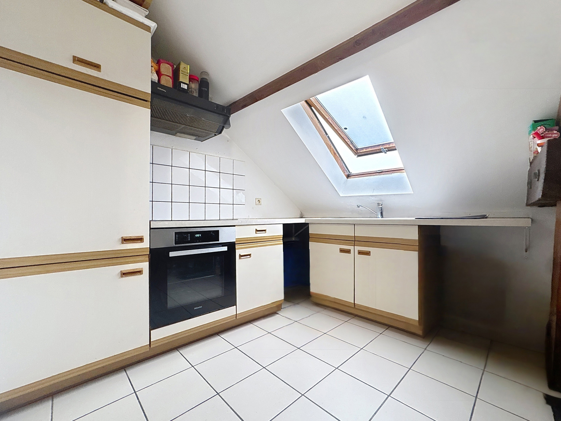 Picture 1 of 4 for Flat with one bedroom in Arlon