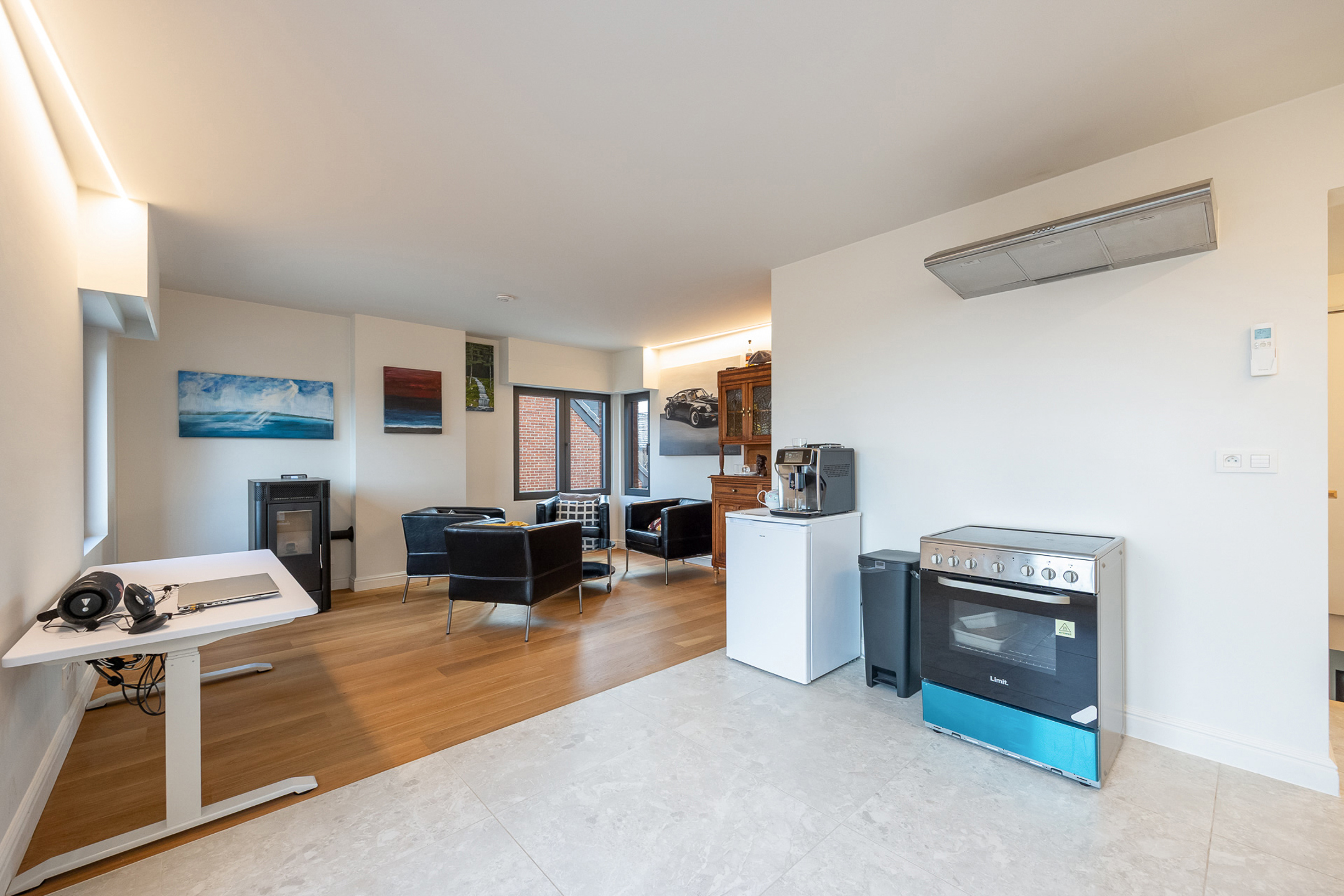 Picture 3 of 4 for Exceptional house with three bedrooms in Heist-op-den-Berg