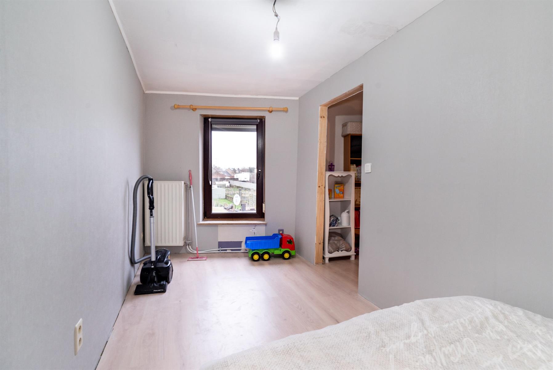 Photo 1 sur 4 pour Maison de trois chambres à Forchies-la-marche