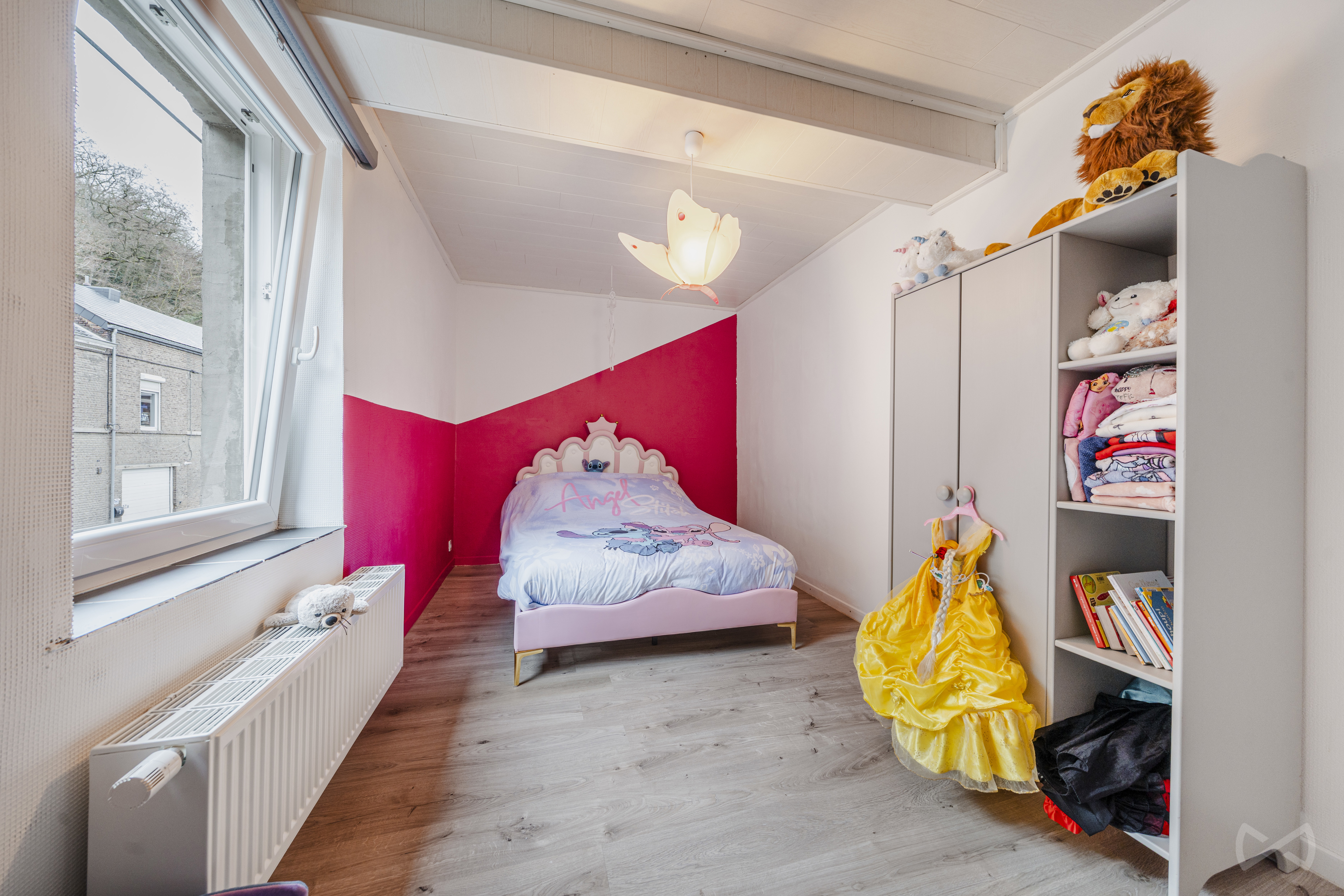 Photo 2 sur 4 pour Maison de trois chambres à Amay