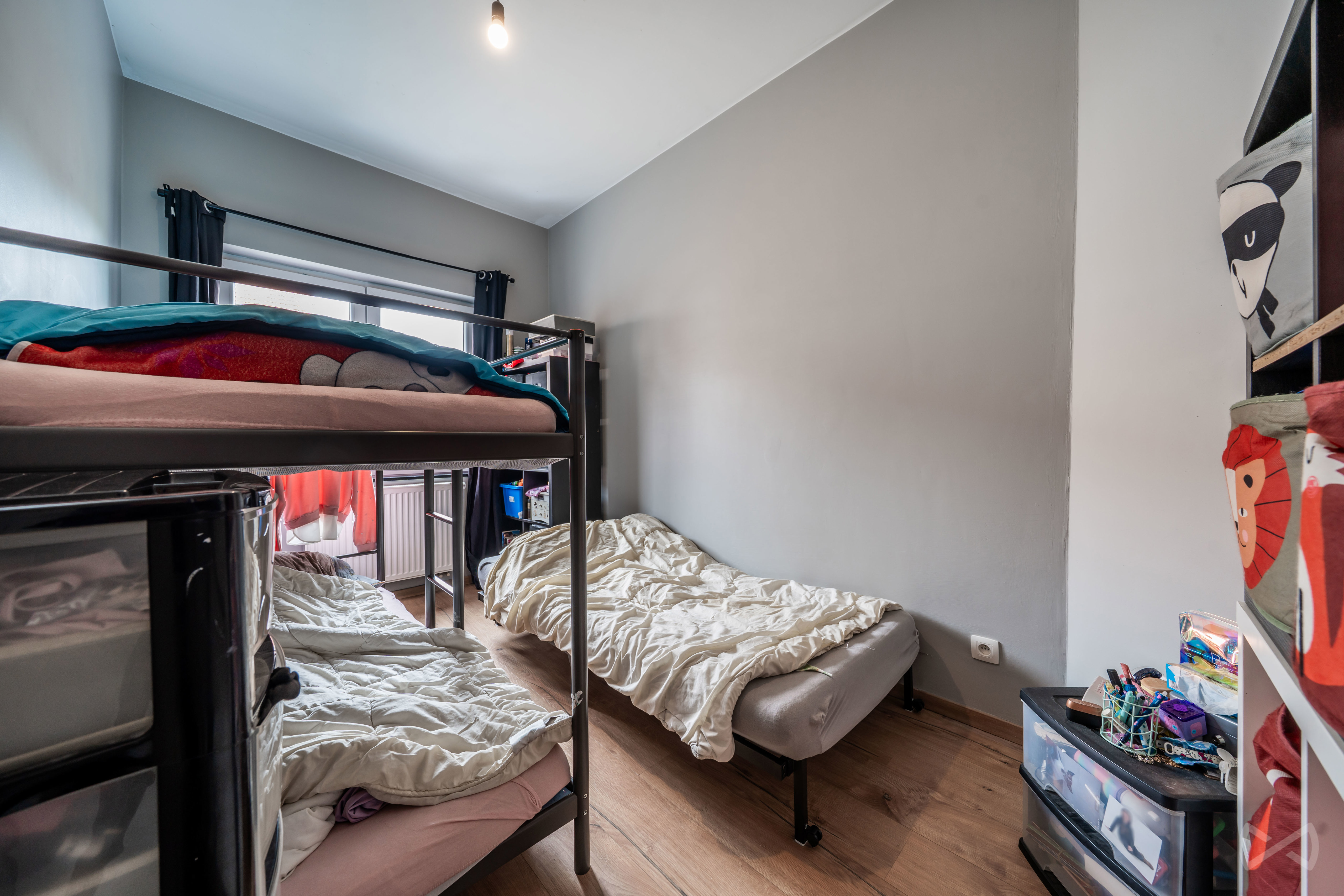 Picture 4 of 4 for House with two bedrooms in Liège