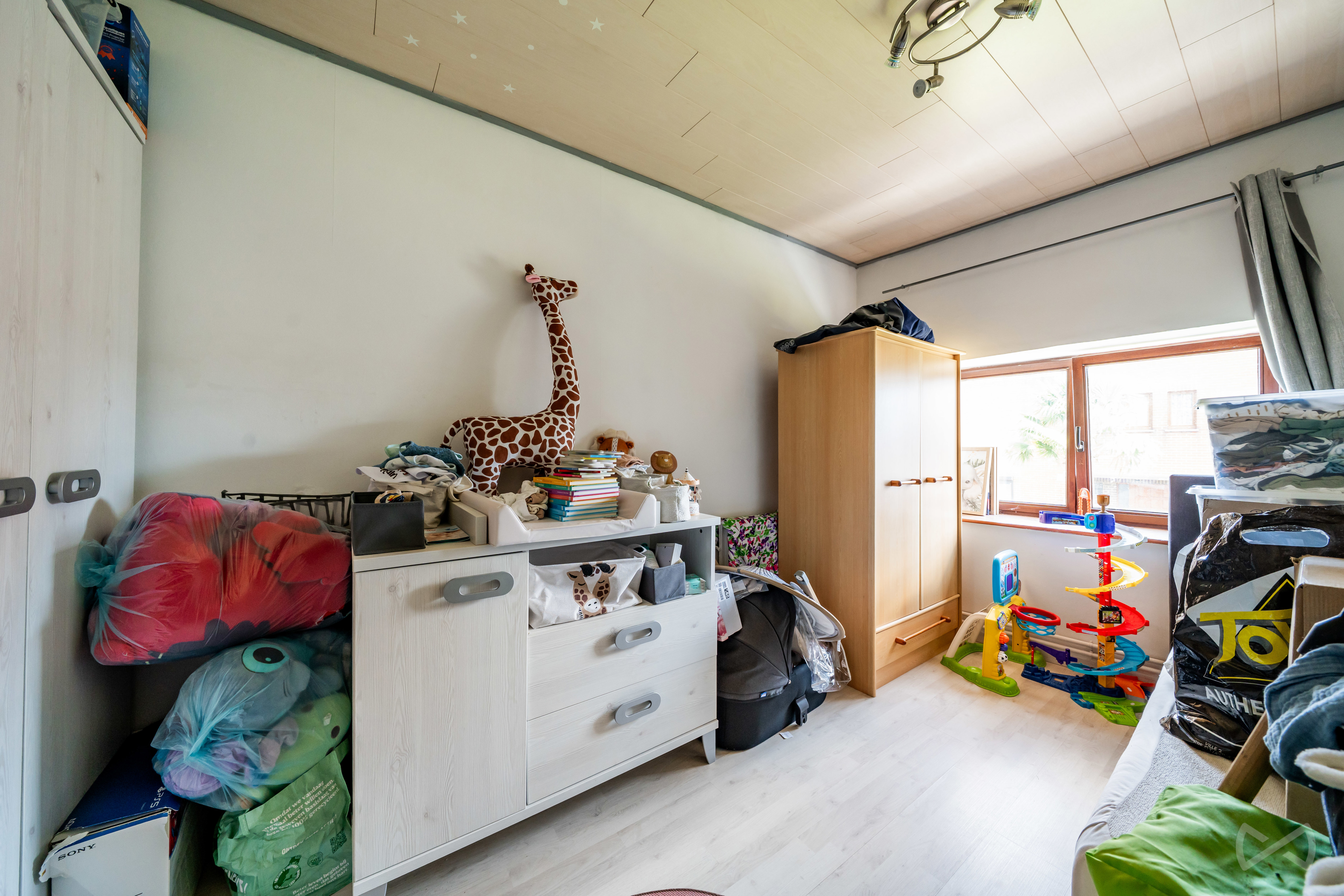 Photo 3 sur 4 pour Maison de deux chambres à ChÂtelet