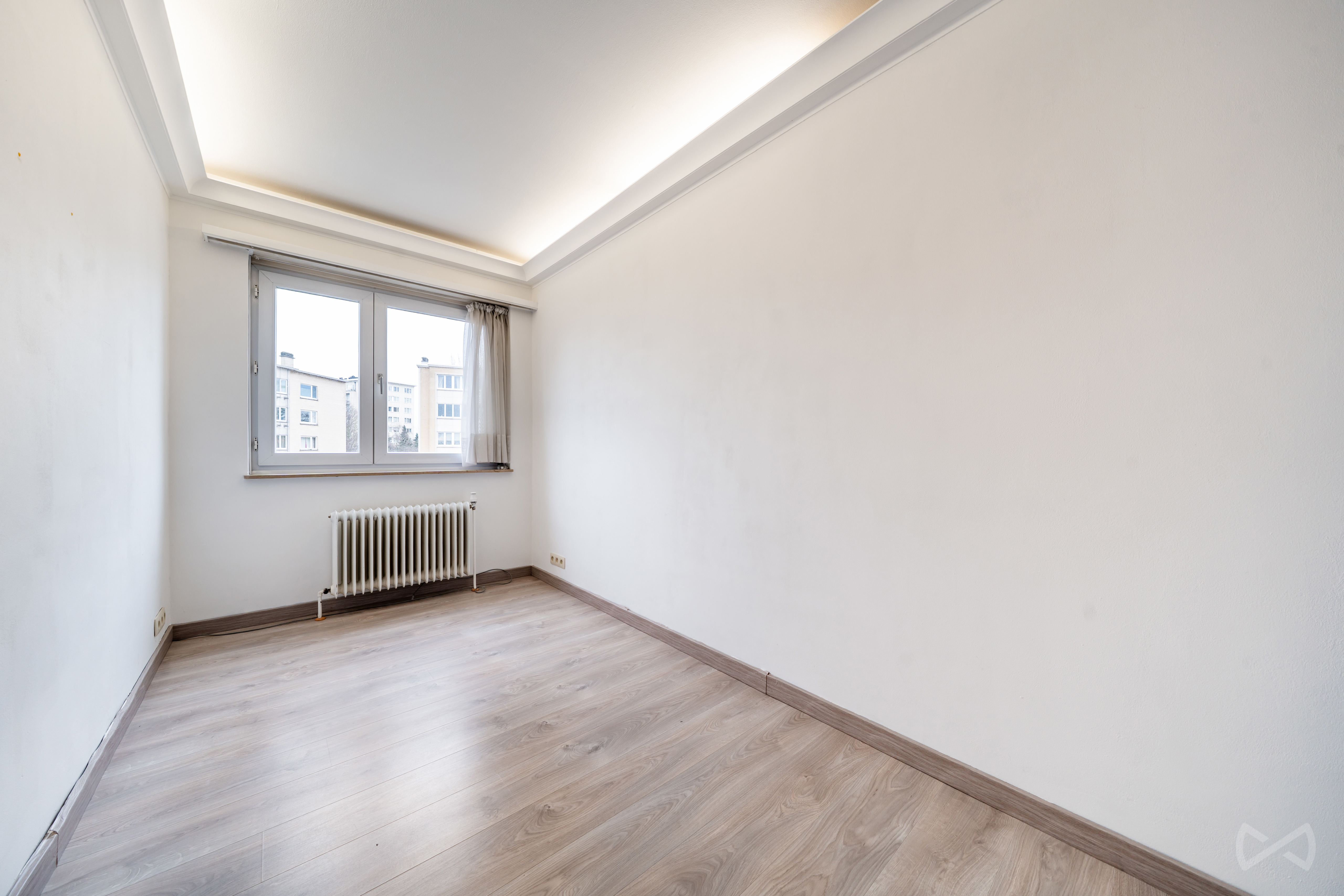 Picture 1 of 4 for Flat with two bedrooms in Auderghem