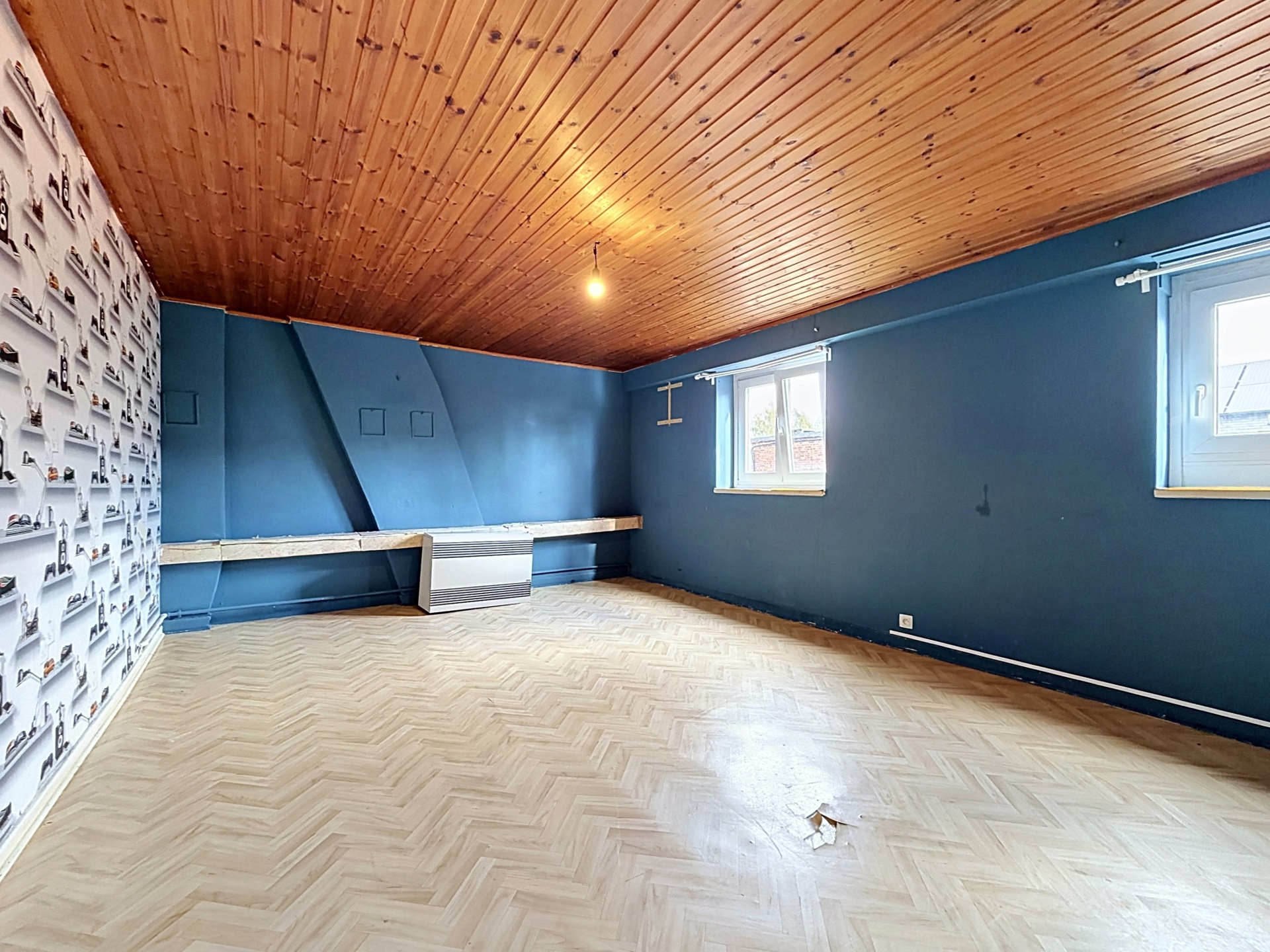 Picture 4 of 4 for House with four bedrooms in Namur Saint-Servais