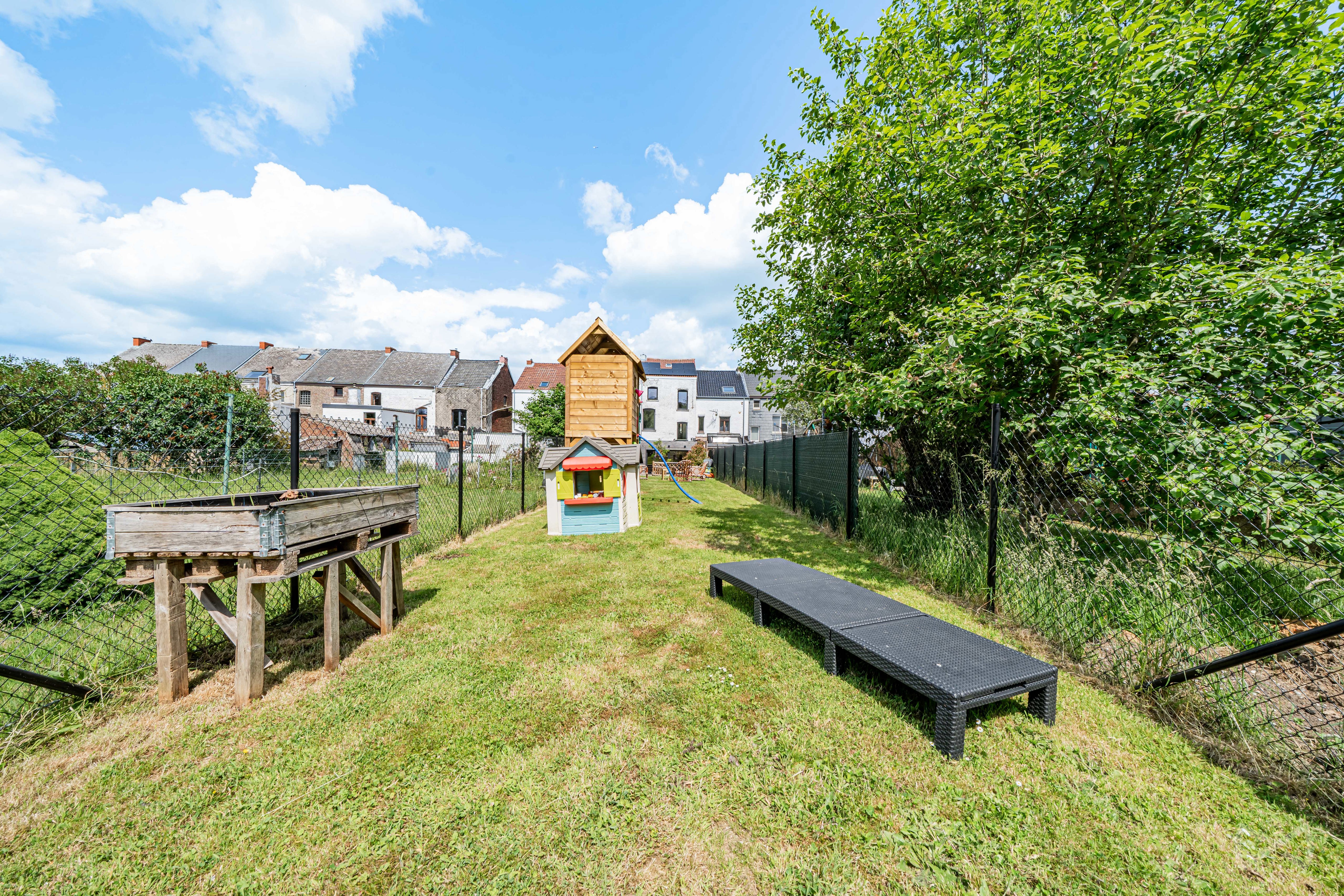 Picture 4 of 4 for House with three bedrooms in Buvrinnes